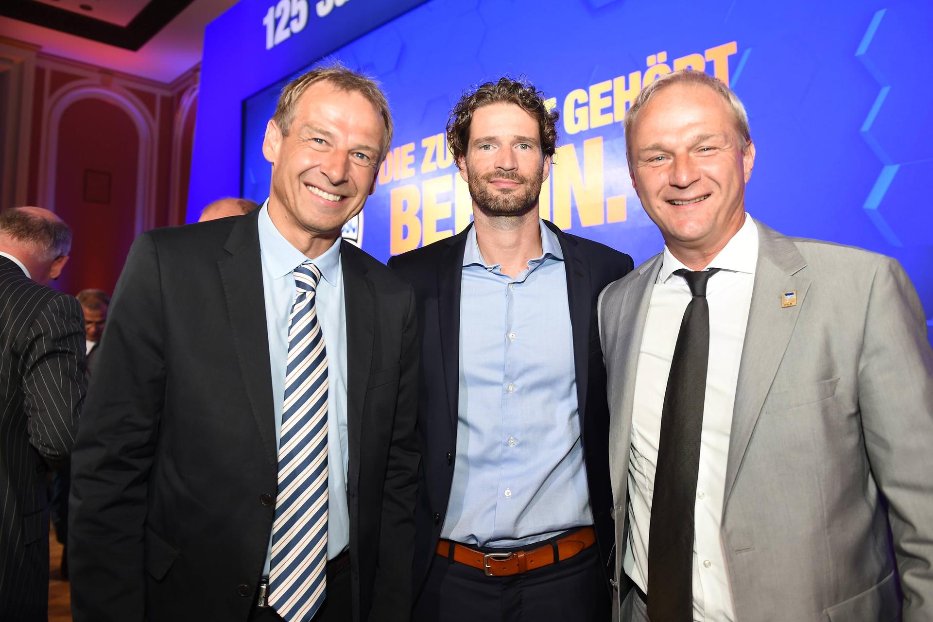 Image - Axel Kruse über Jürgen Klinsmann : „Kameradenschwein"