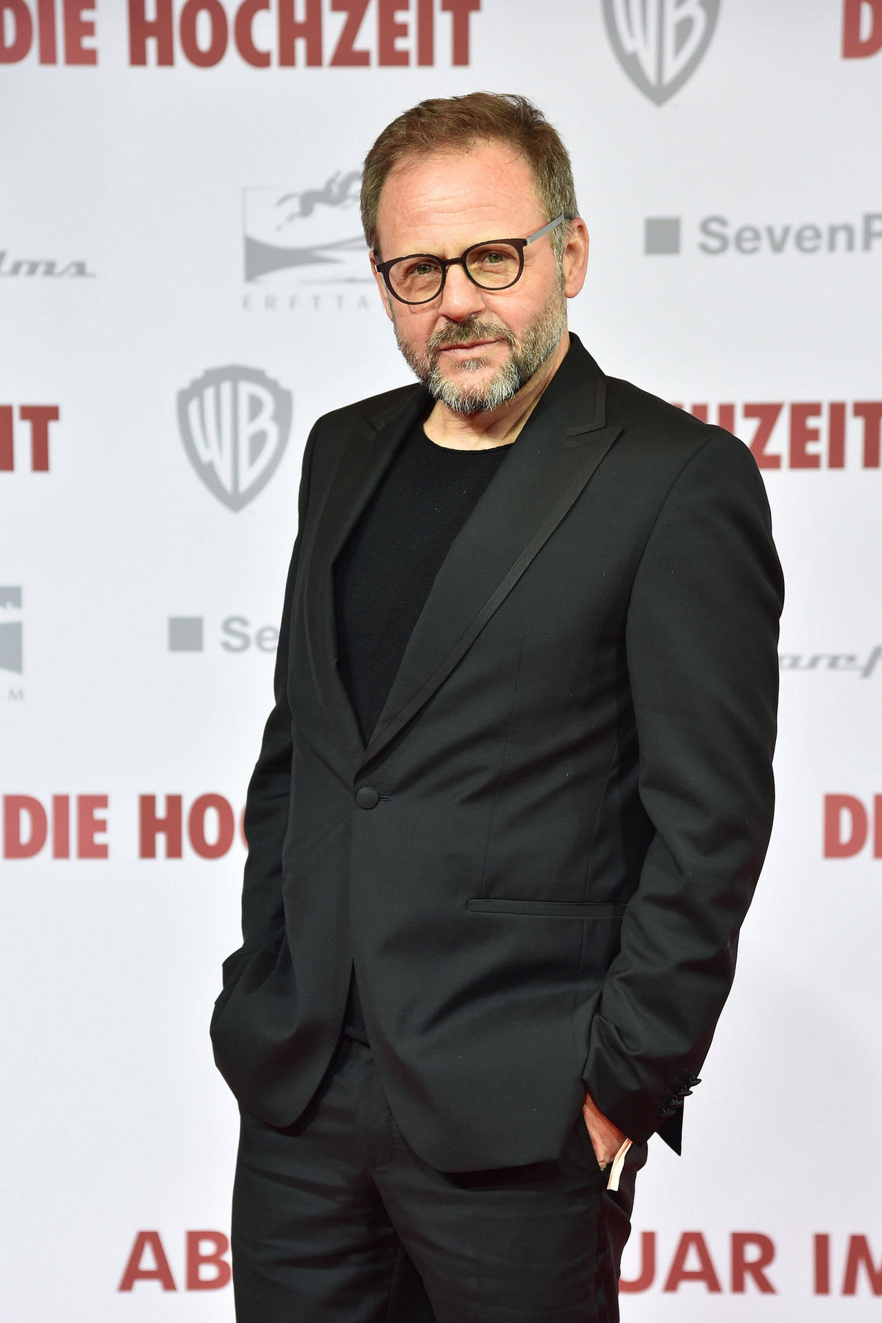 Image - Samuel Finzi im Interview über Filme, Heimat und Populismus