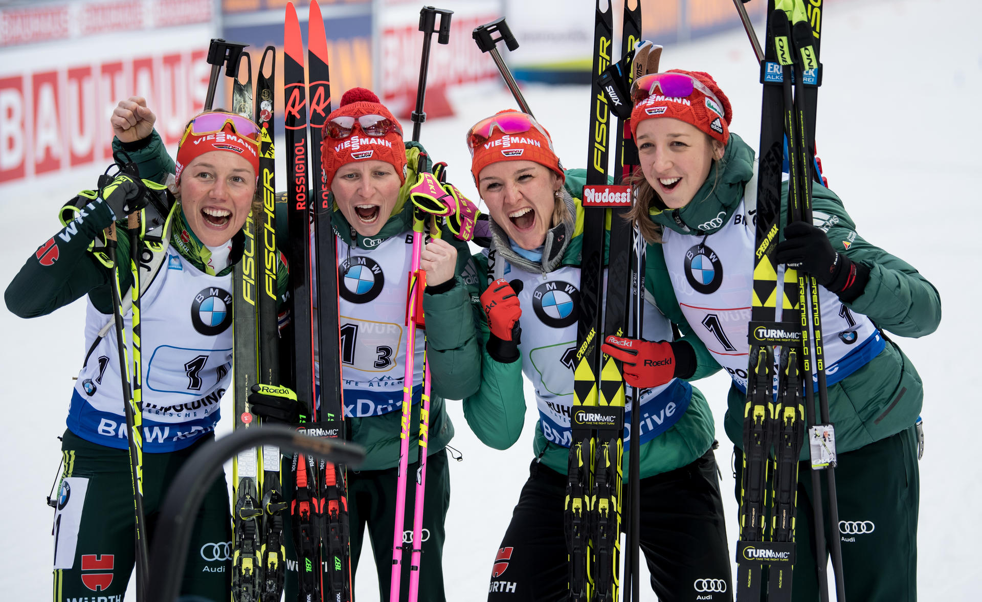 Die deutschen OlympiaStars im FormCheck