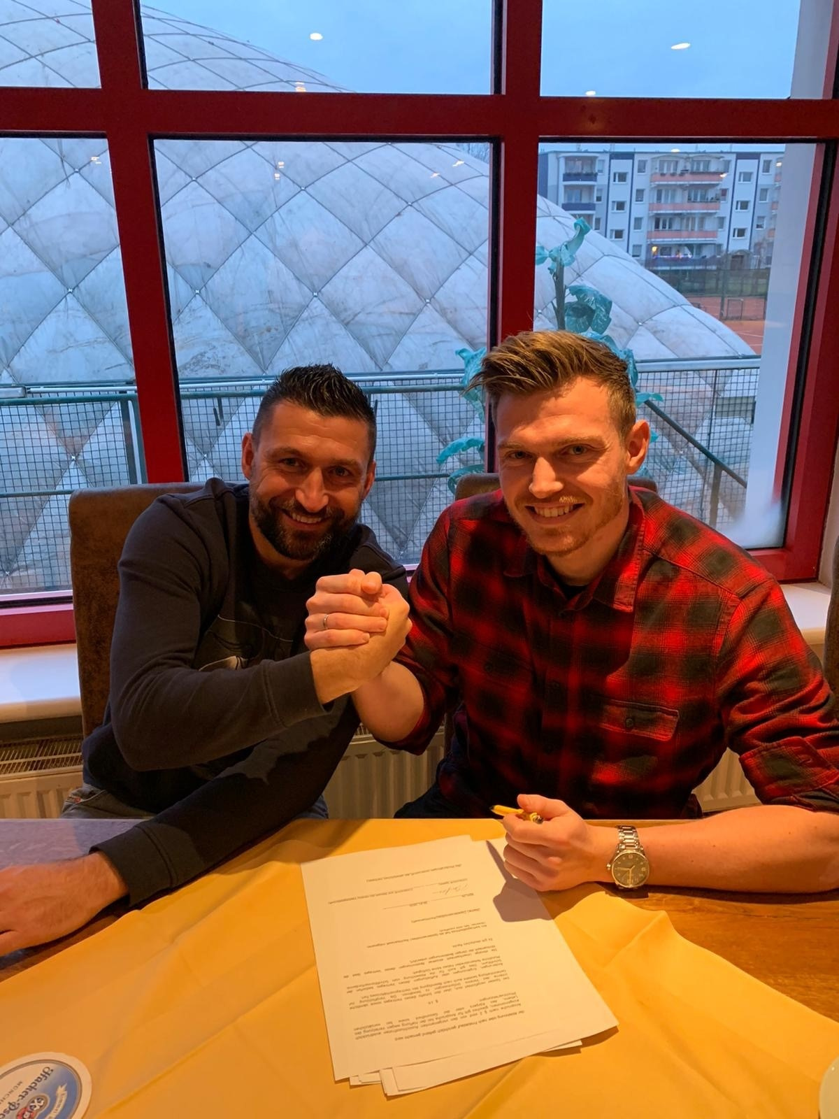 Image - Altglienicke: VSG winkt Sprung auf Platz eins