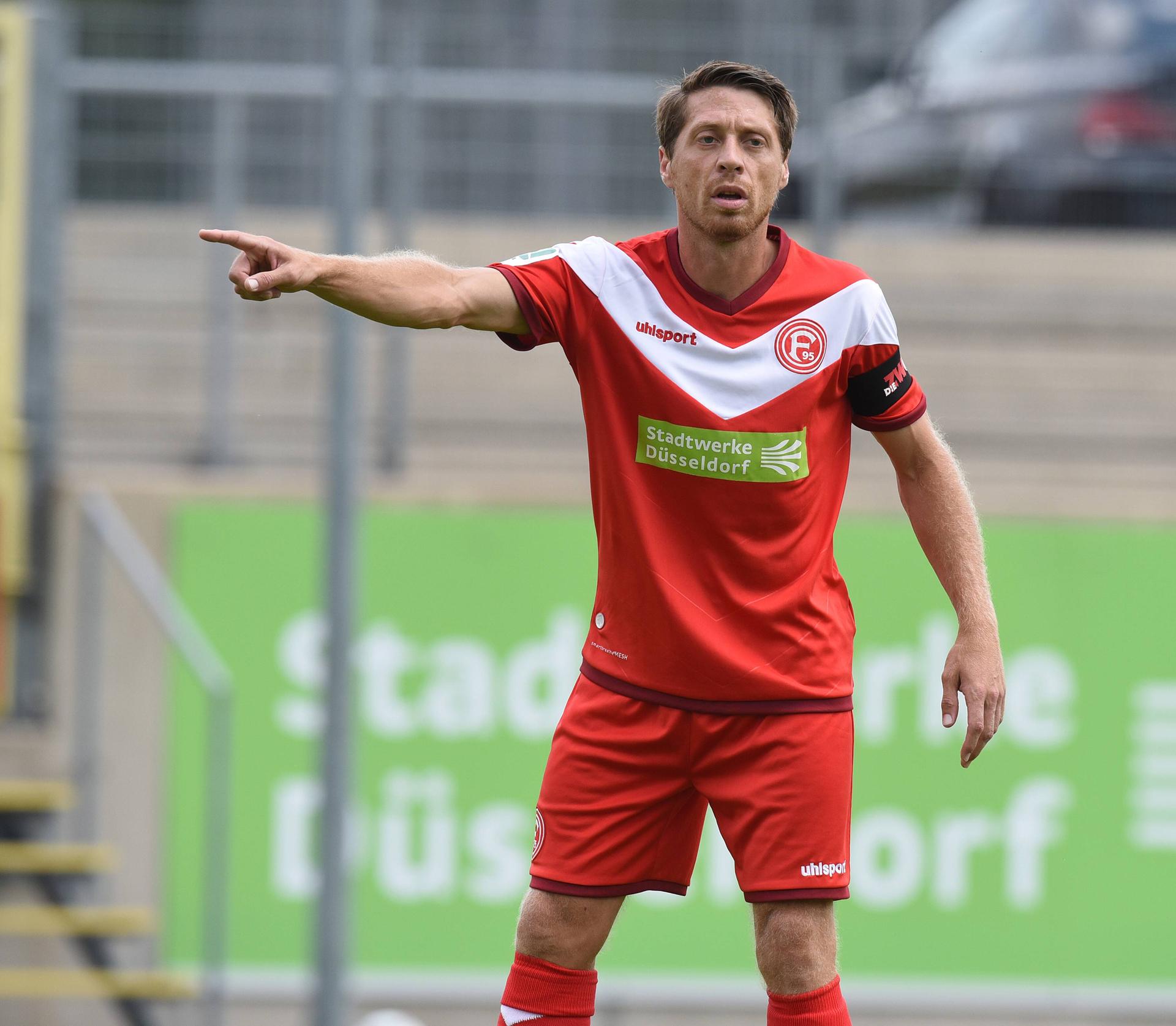 Image - Union Berlin Bundesliga Roadtrip - Teil 8: Fortuna-Ikone Lambertz verrät: „Für Union hätte ich auch gerne gespielt“