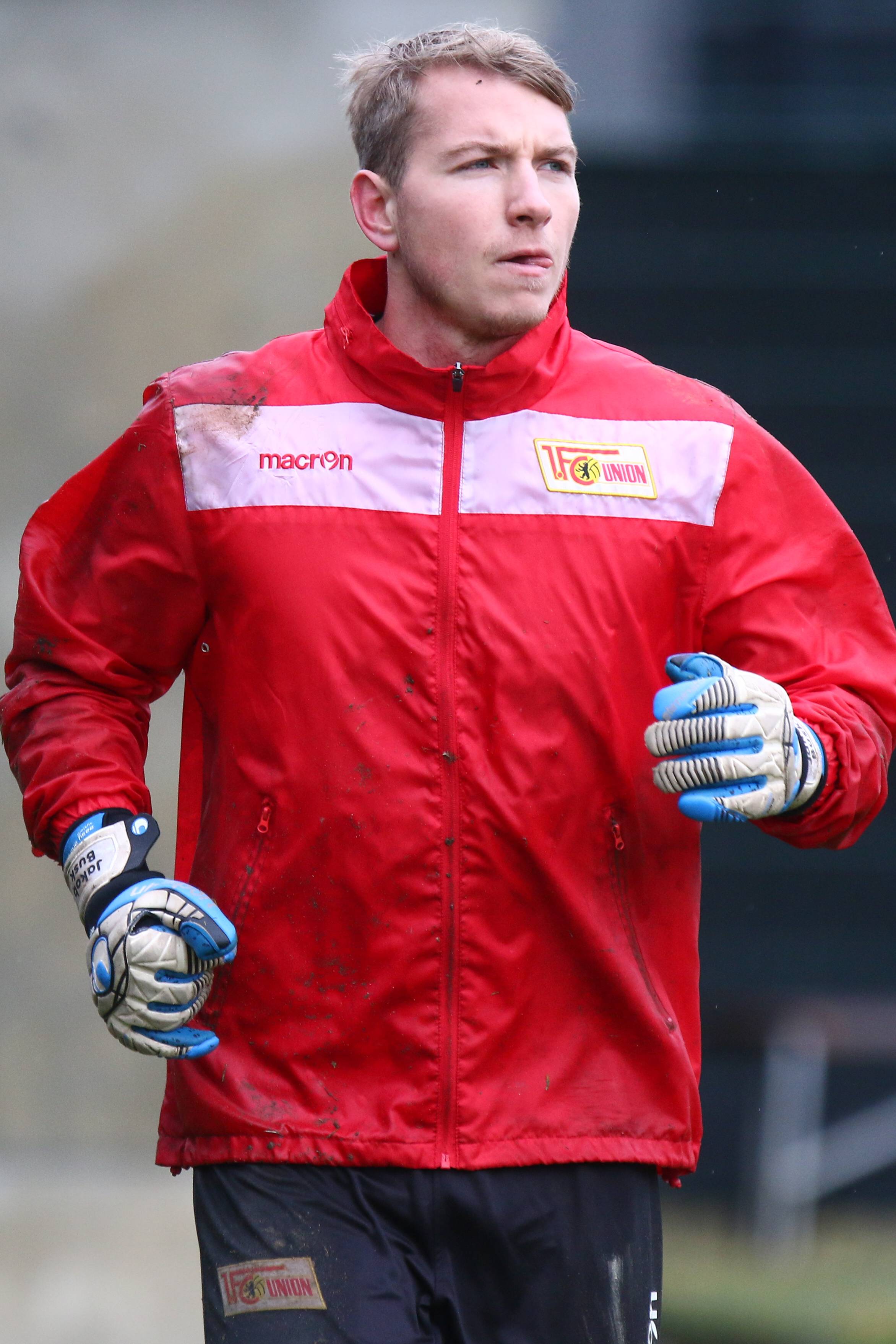 Jakob Busk