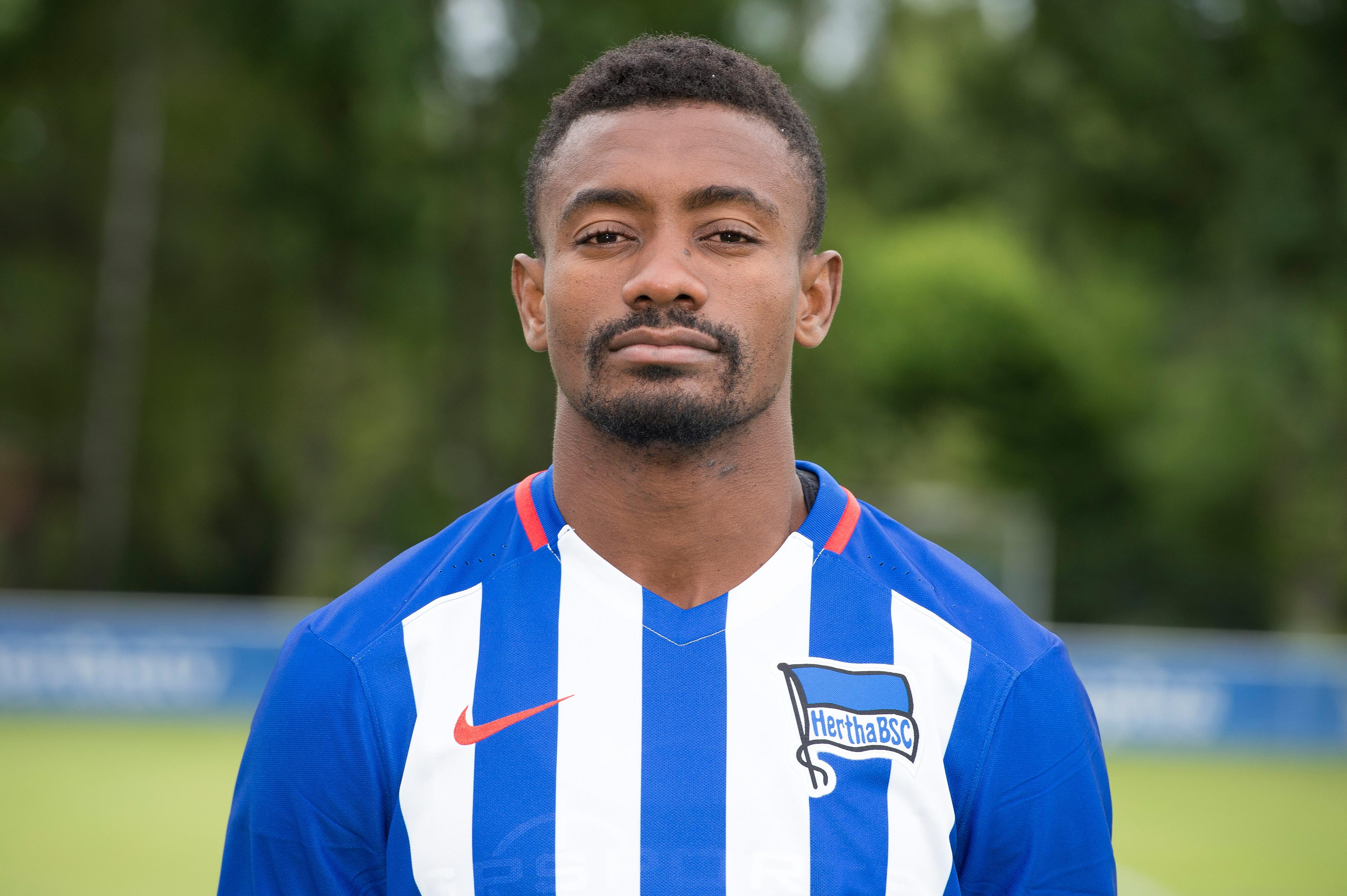 Salomon Kalou