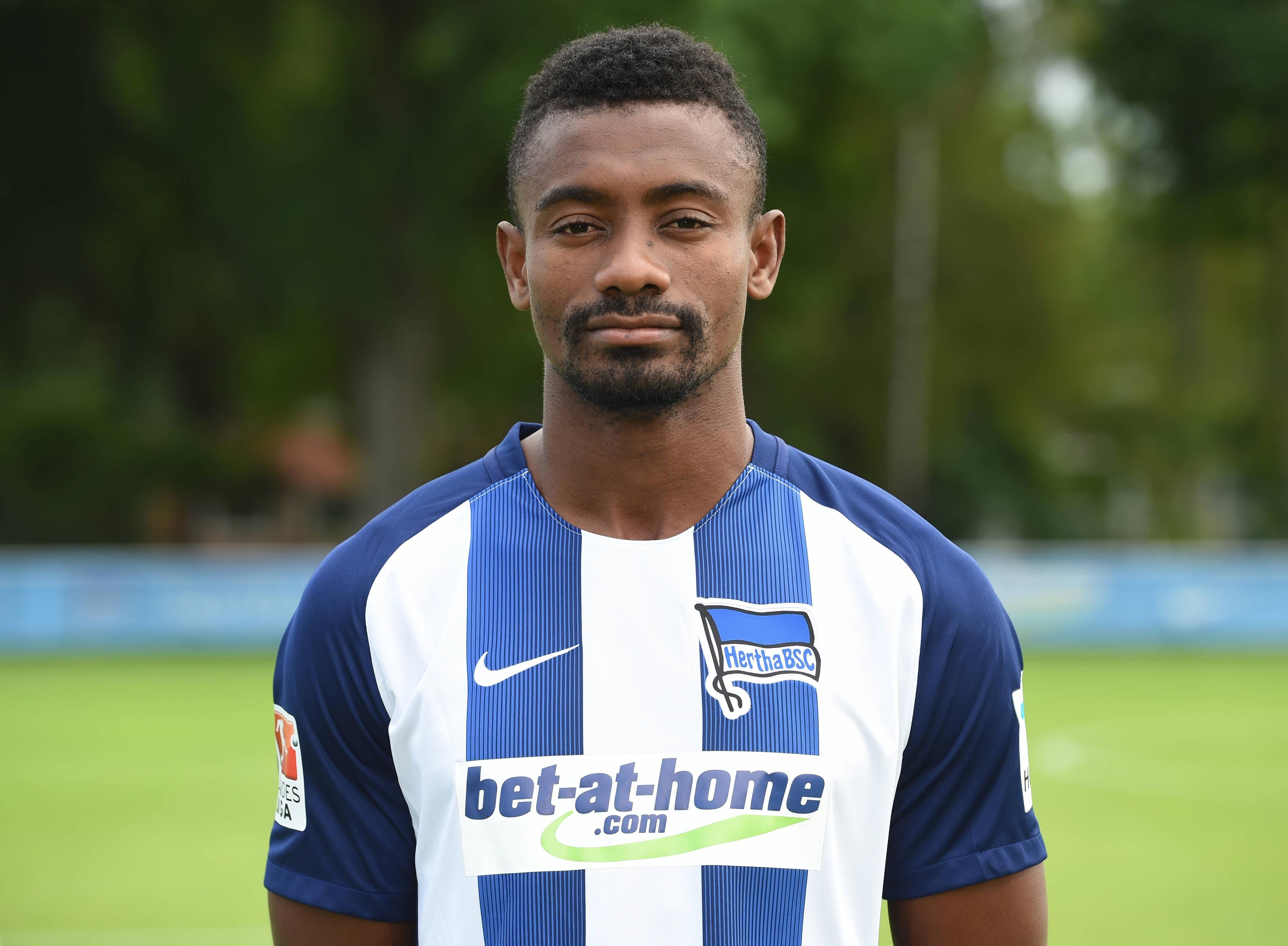 Salomon Kalou