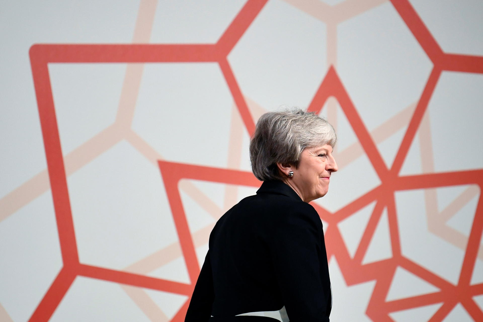 Brexit Lieber ein Ende mit Schrecken