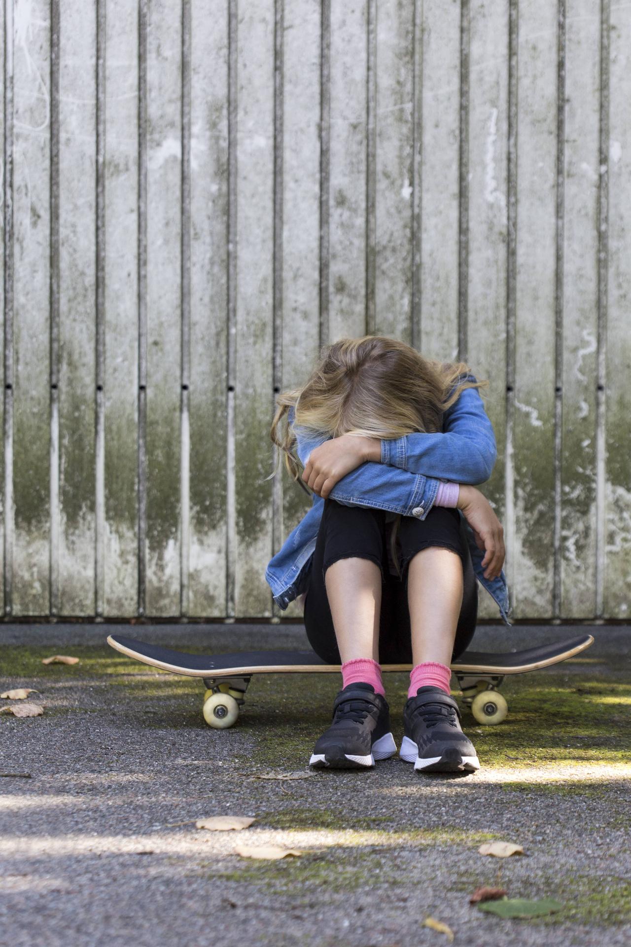 Mobbing an der Schule: Wenn Kinder sich unwohl fühlen - Was können