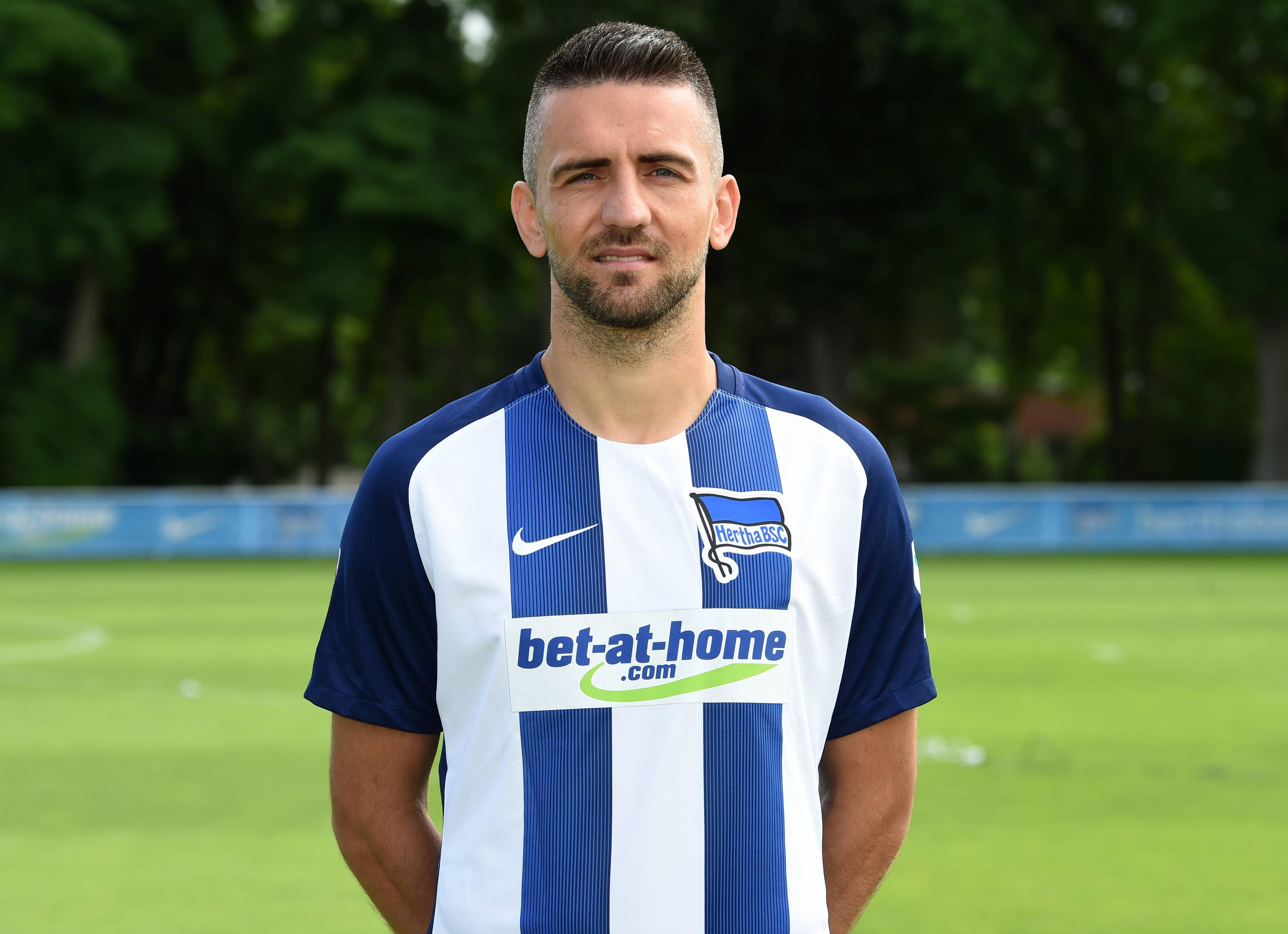 Vedad Ibisevic