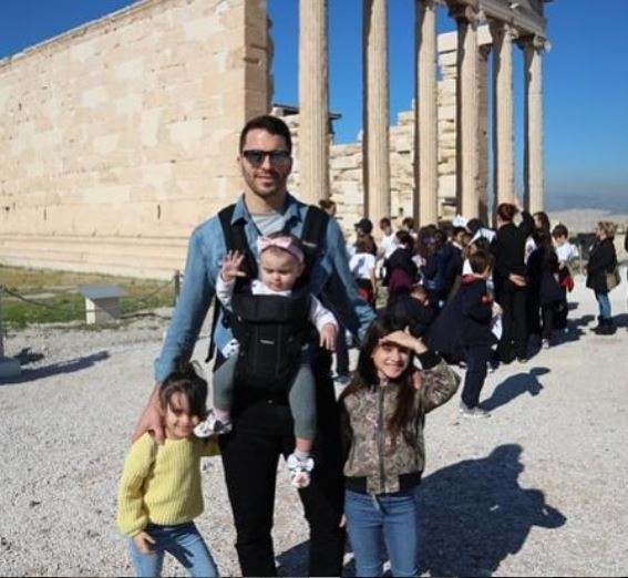 Image - Spielpause für die Eisbären: Athen oder Dubai? Hauptsache weg