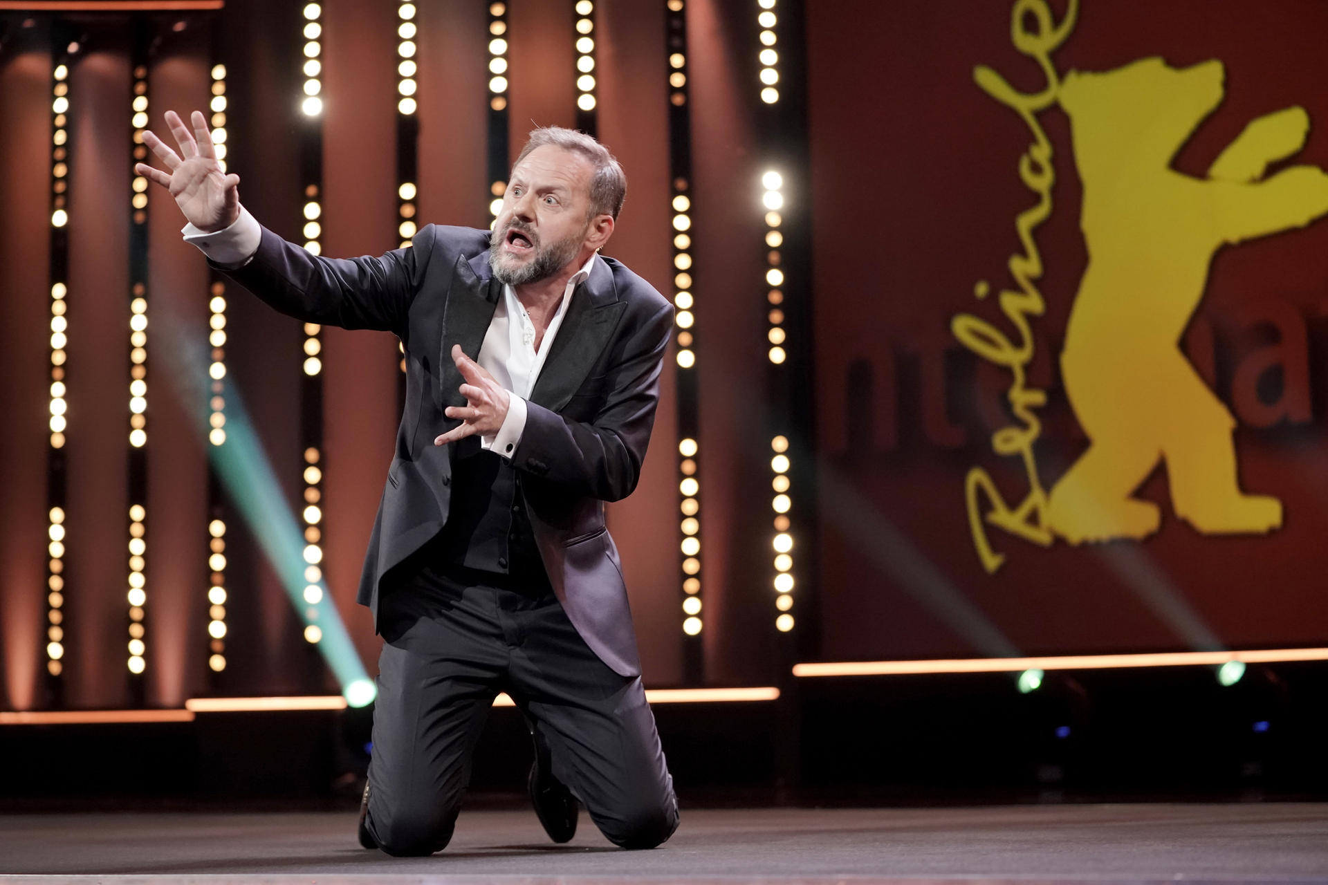 Image - Berlinale 2020: Eine Bärengala gegen Rechts