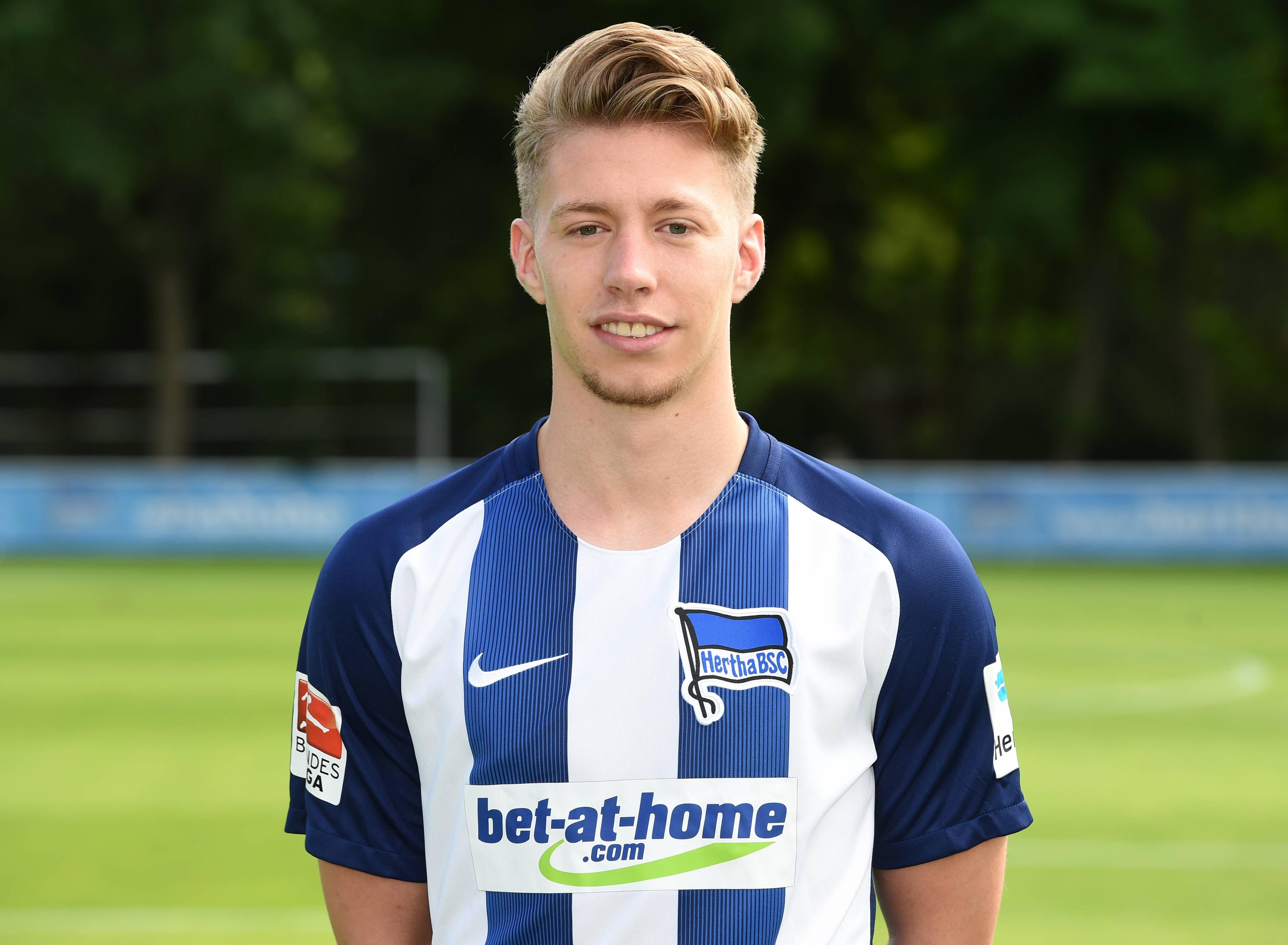 Mitchell Weiser 