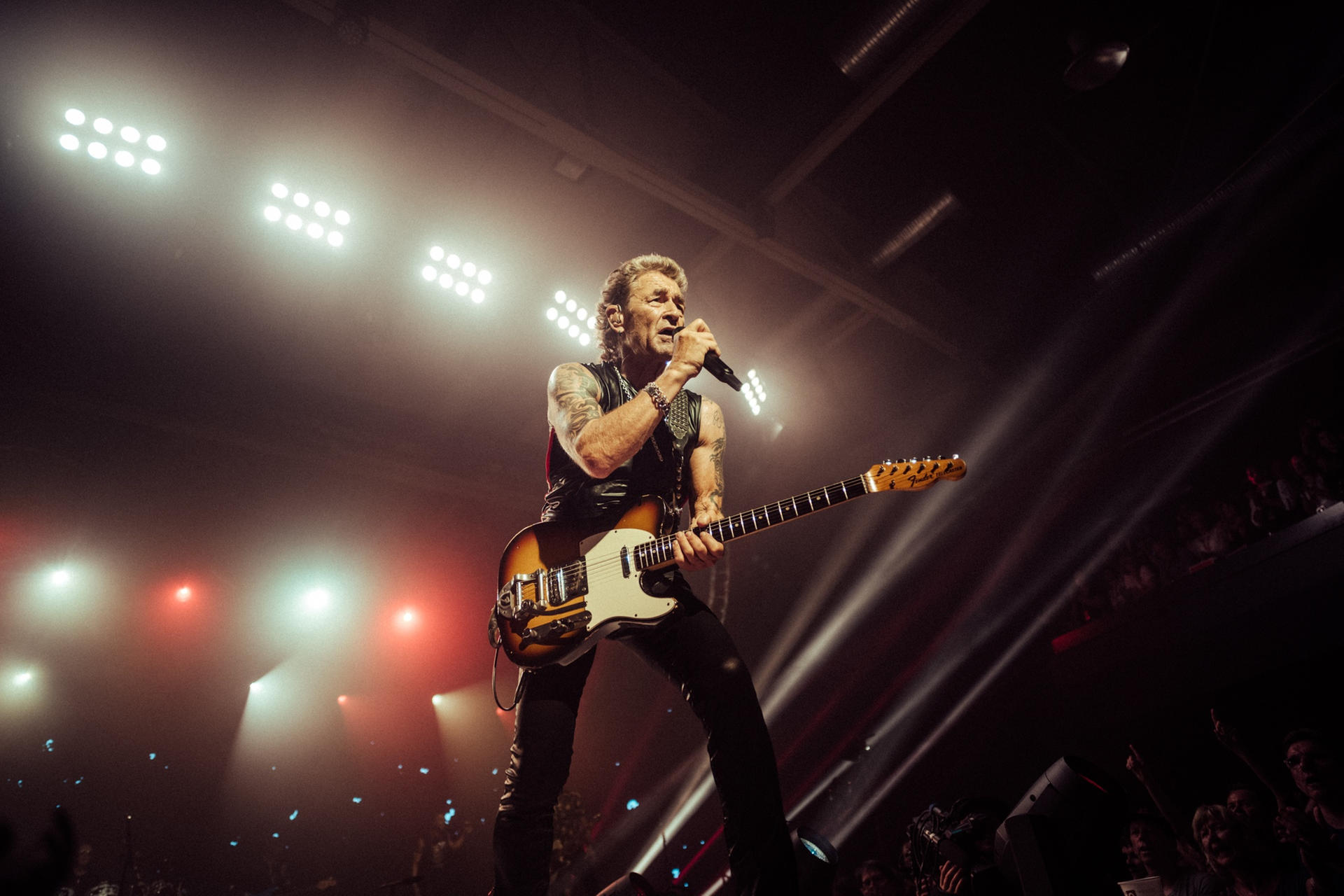 Image - Peter Maffay (70): So fand ich mein Glück