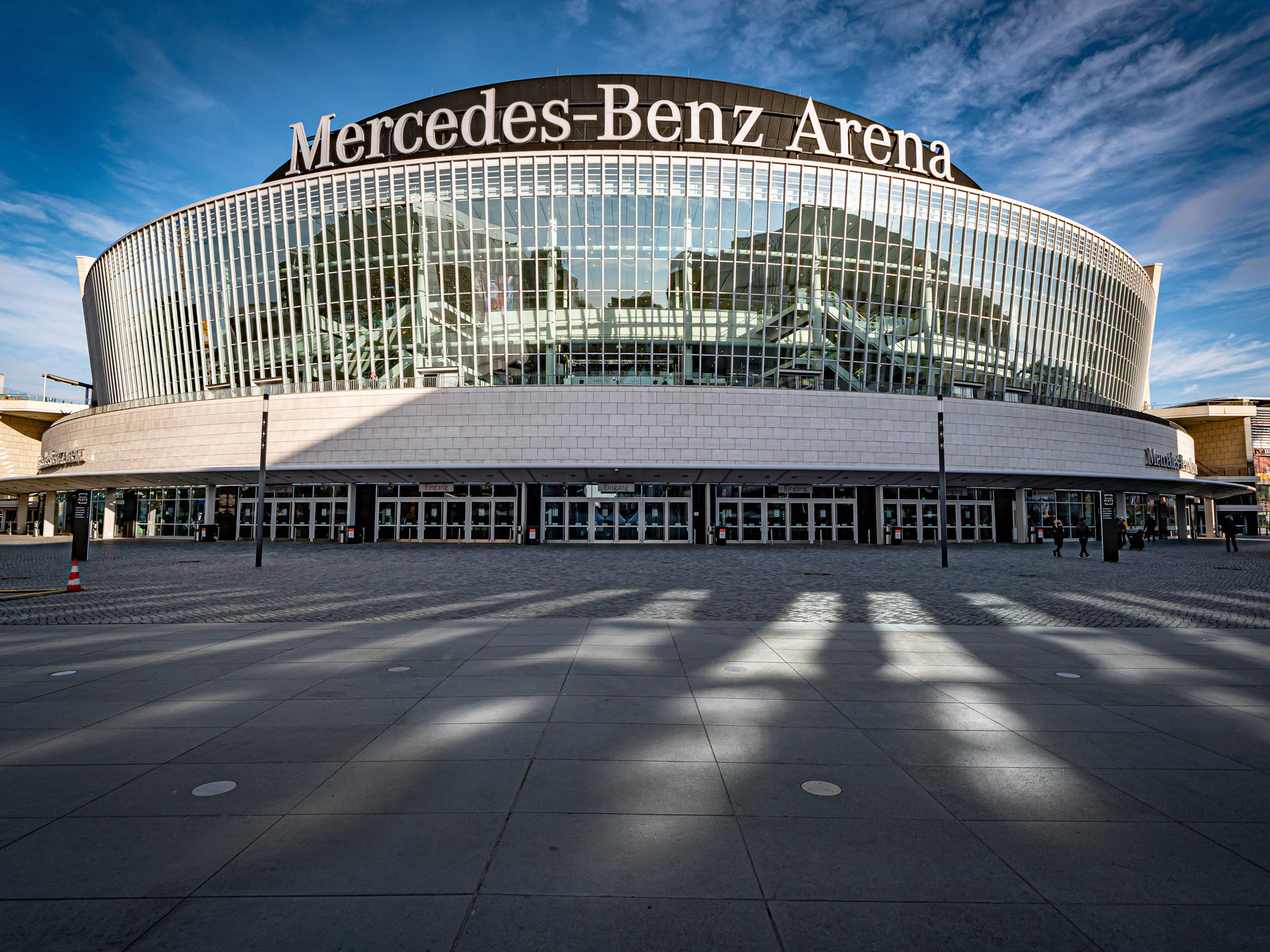 Image - Eisbären helfen Albatrossen: BBL-Pokalfinale kann in Berlin stattfinden!