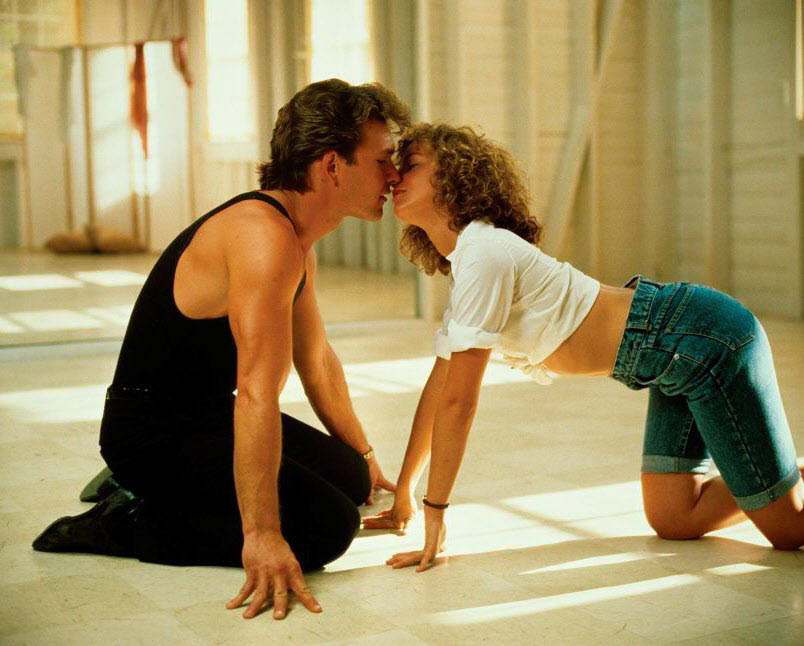 Image - Der Stoff aus dem die Tanz-Träume sind ....