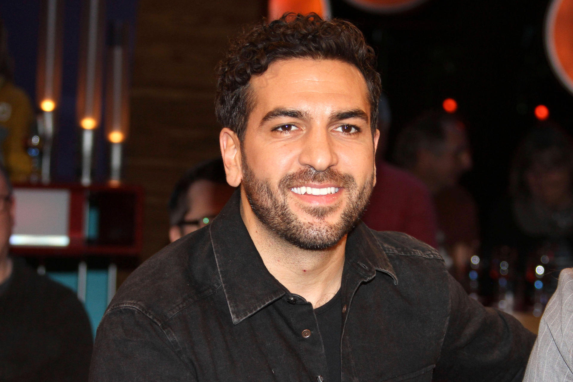 Image - Elyas M’Barek (37) im Interview über seinen Status als Sexsymbol, Online-Dating und Glück