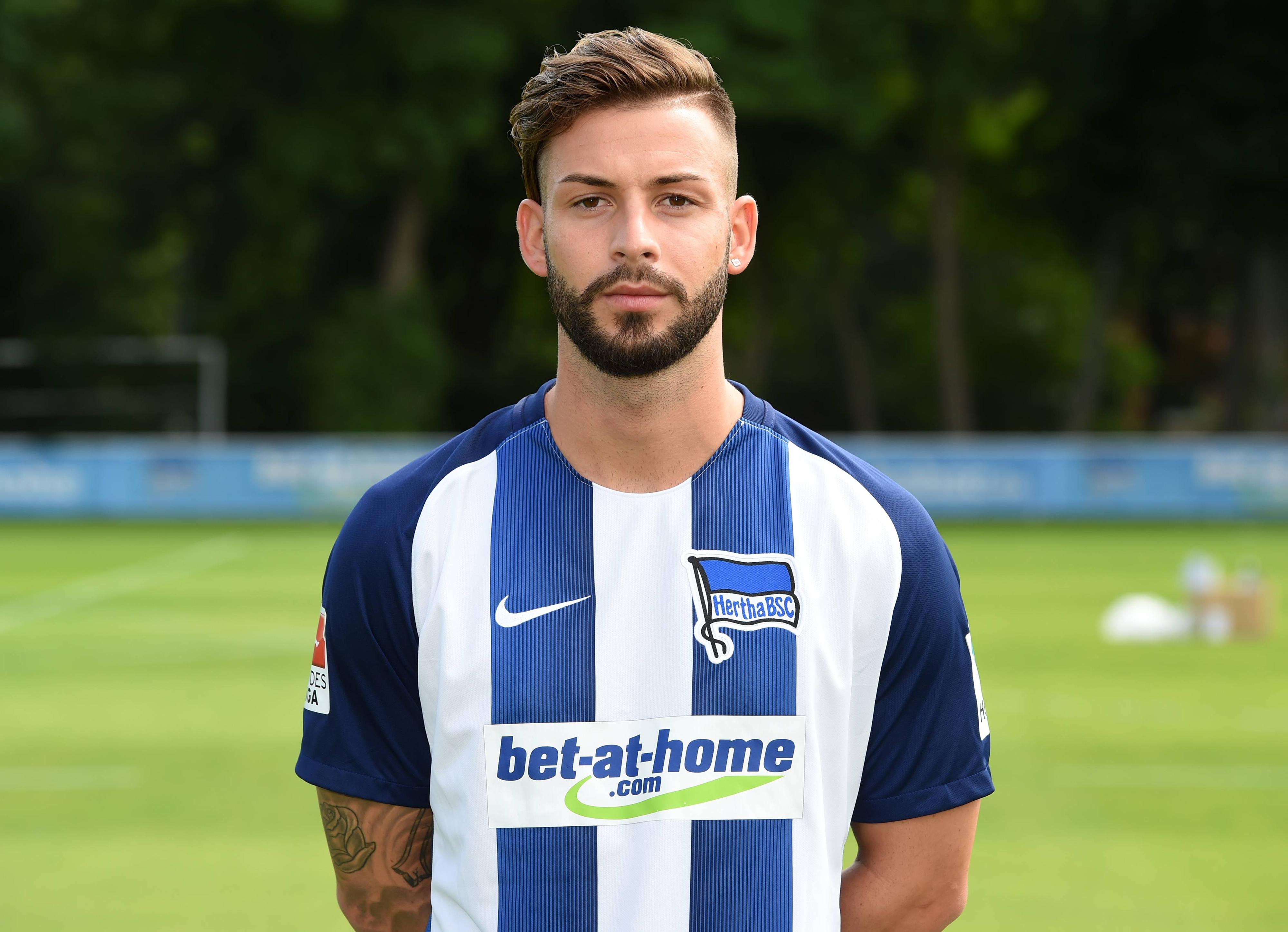 Marvin Plattenhardt