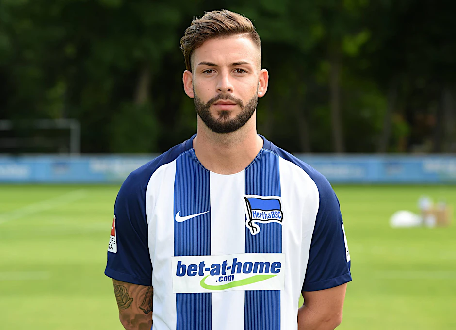 Marvin Plattenhardt