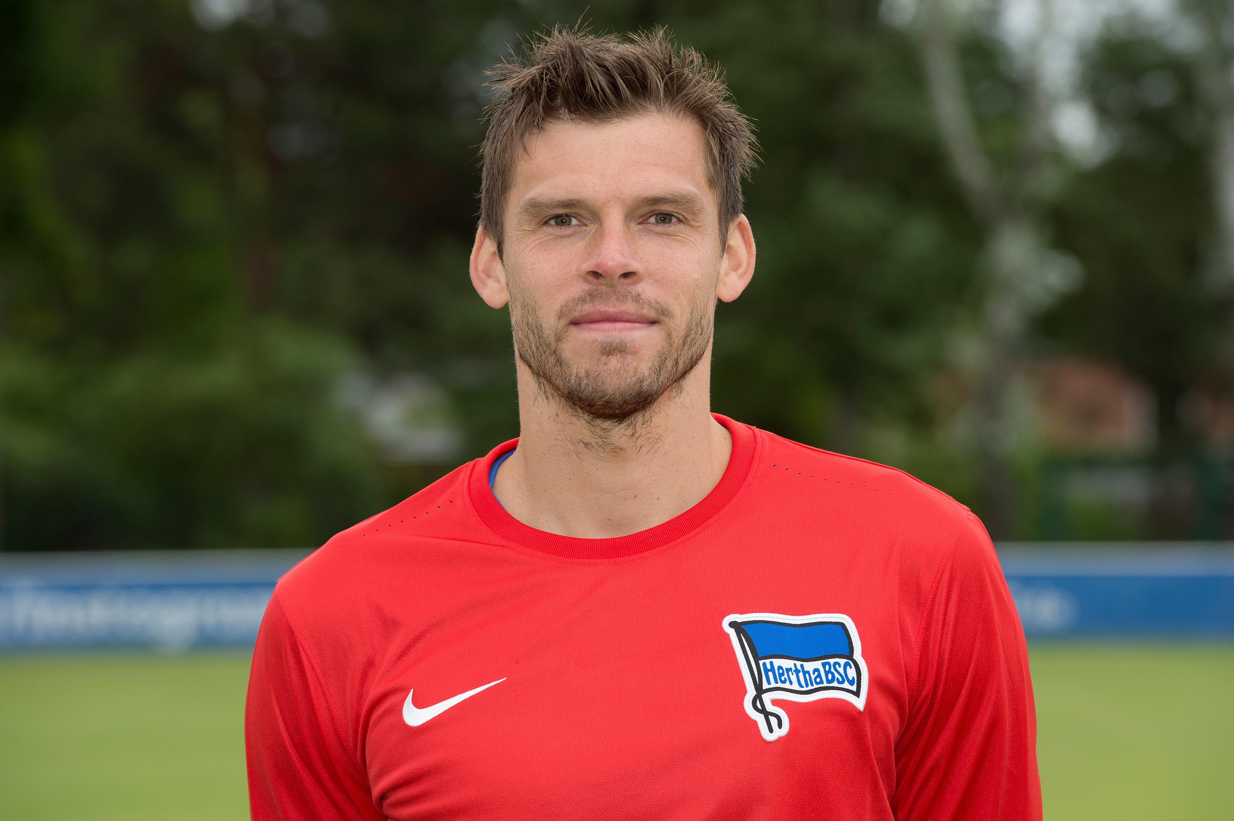 Rune Jarstein