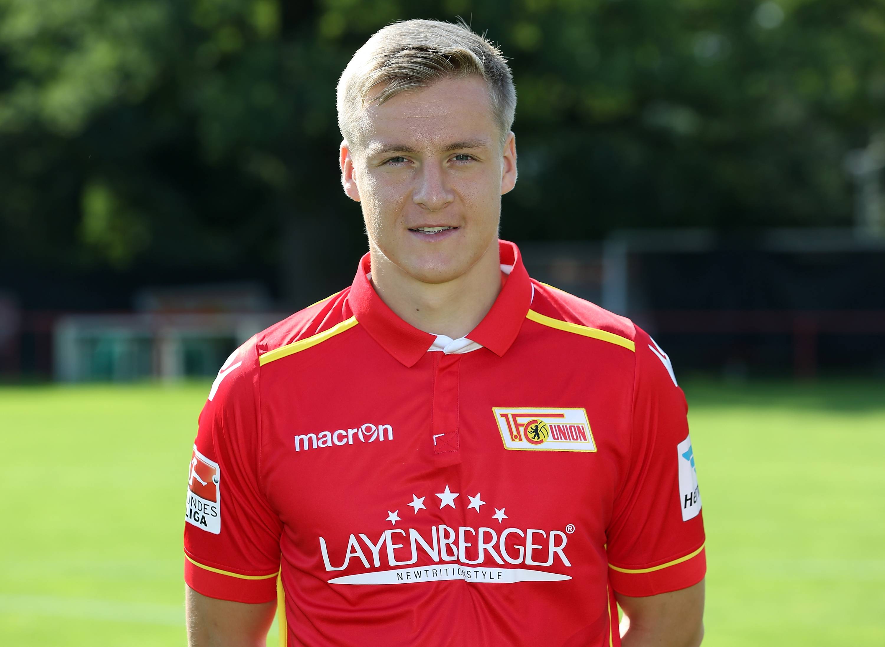 Felix Kroos