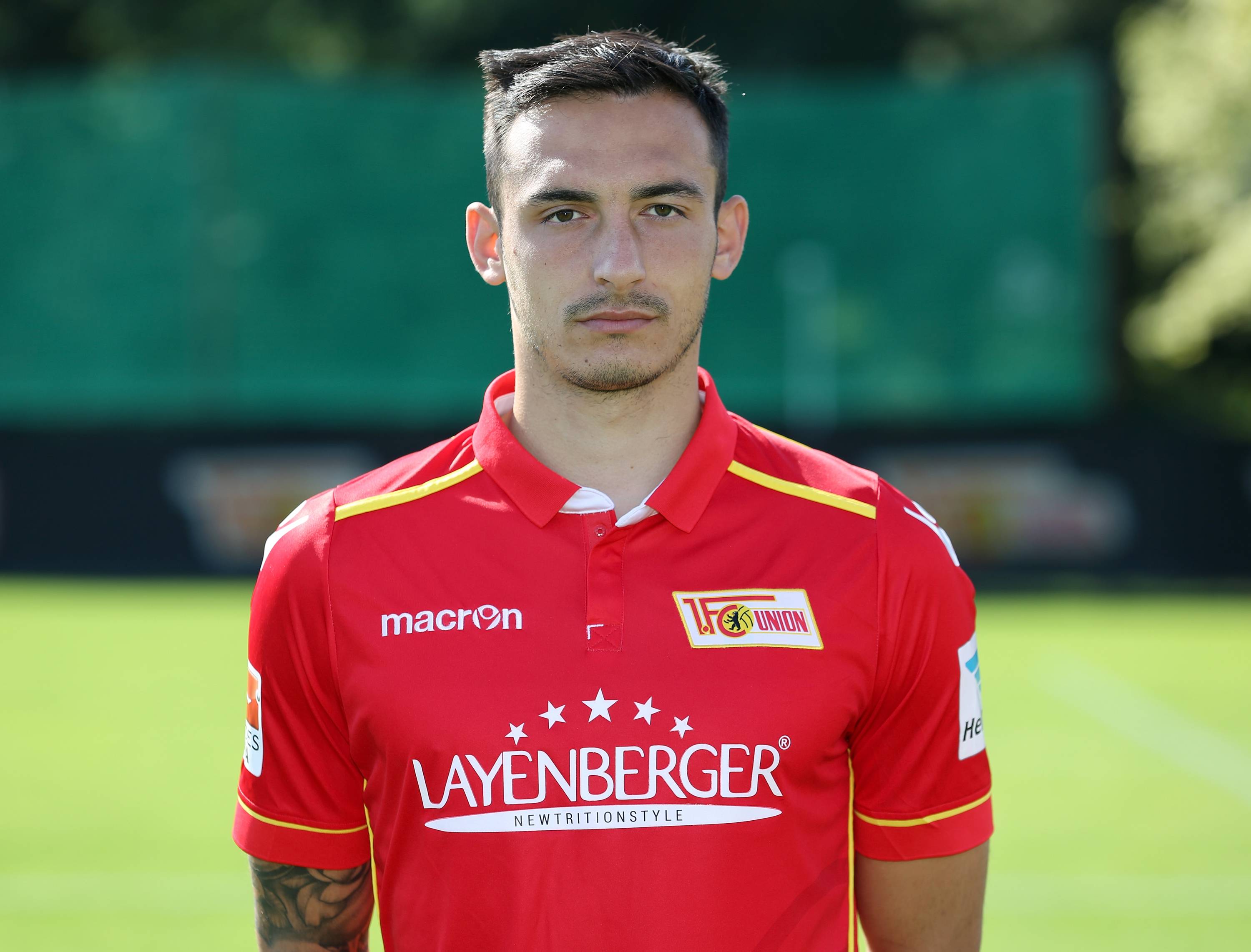 Roberto Puncec 