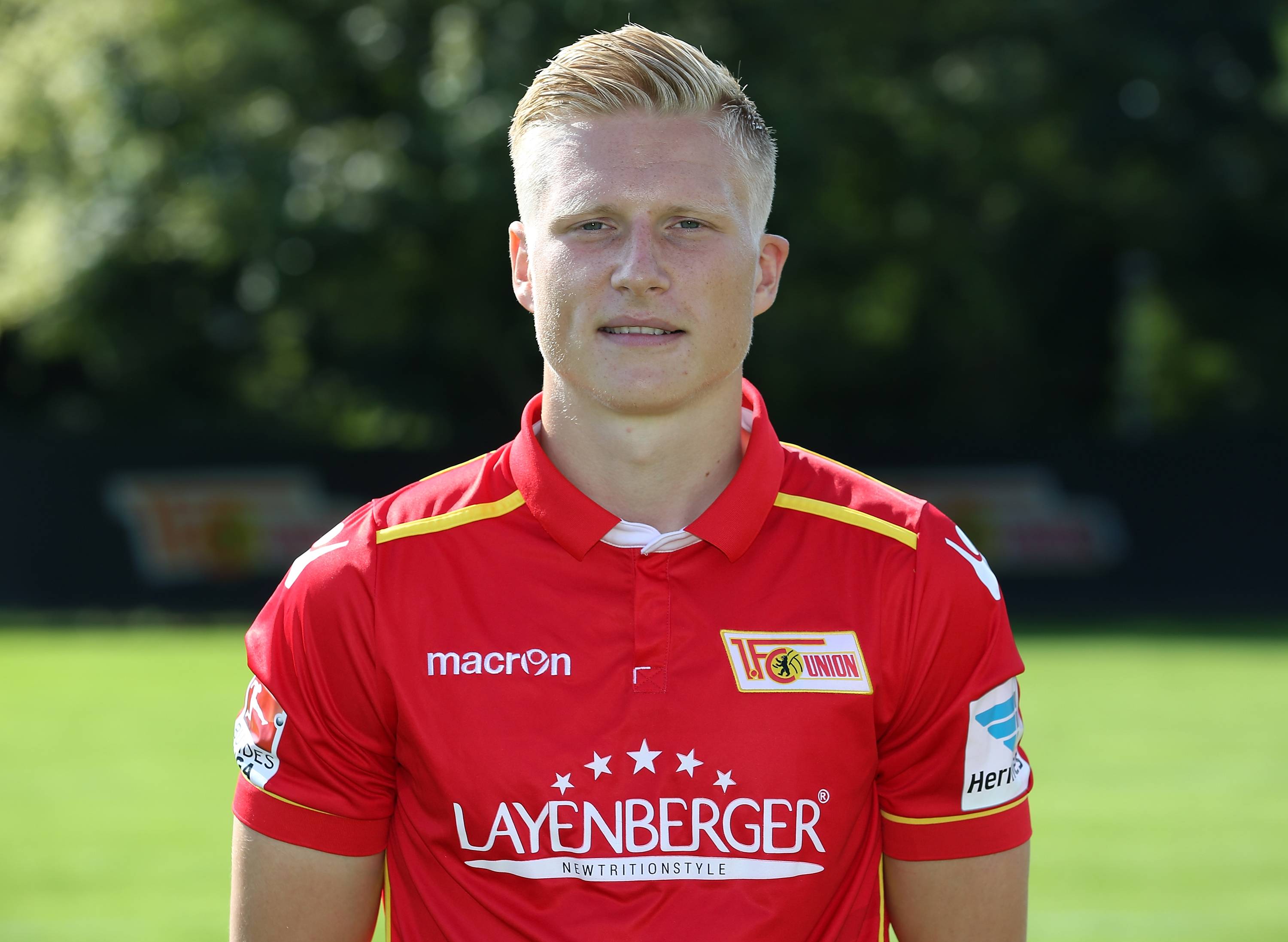 Kristian Pedersen