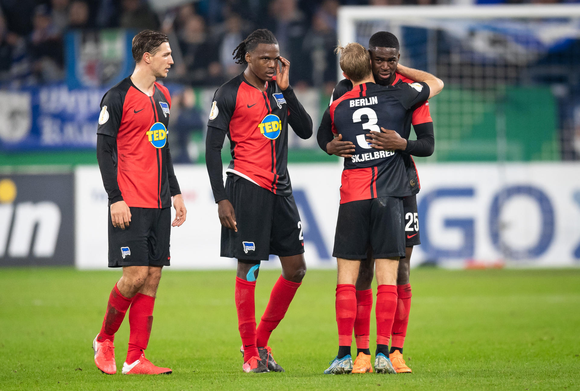 Image - Torunarigha wehrt sich : Berliner Professor verharmlost Rassismus