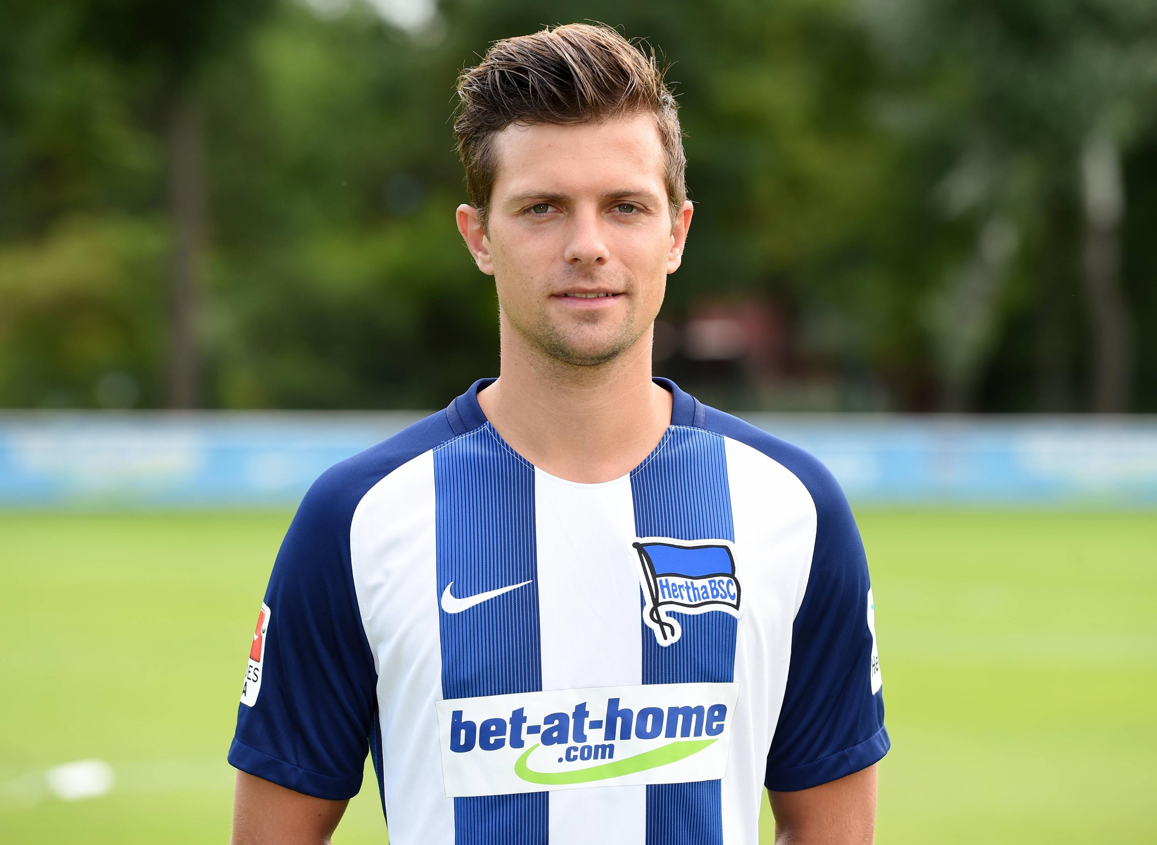 Valentin Stocker