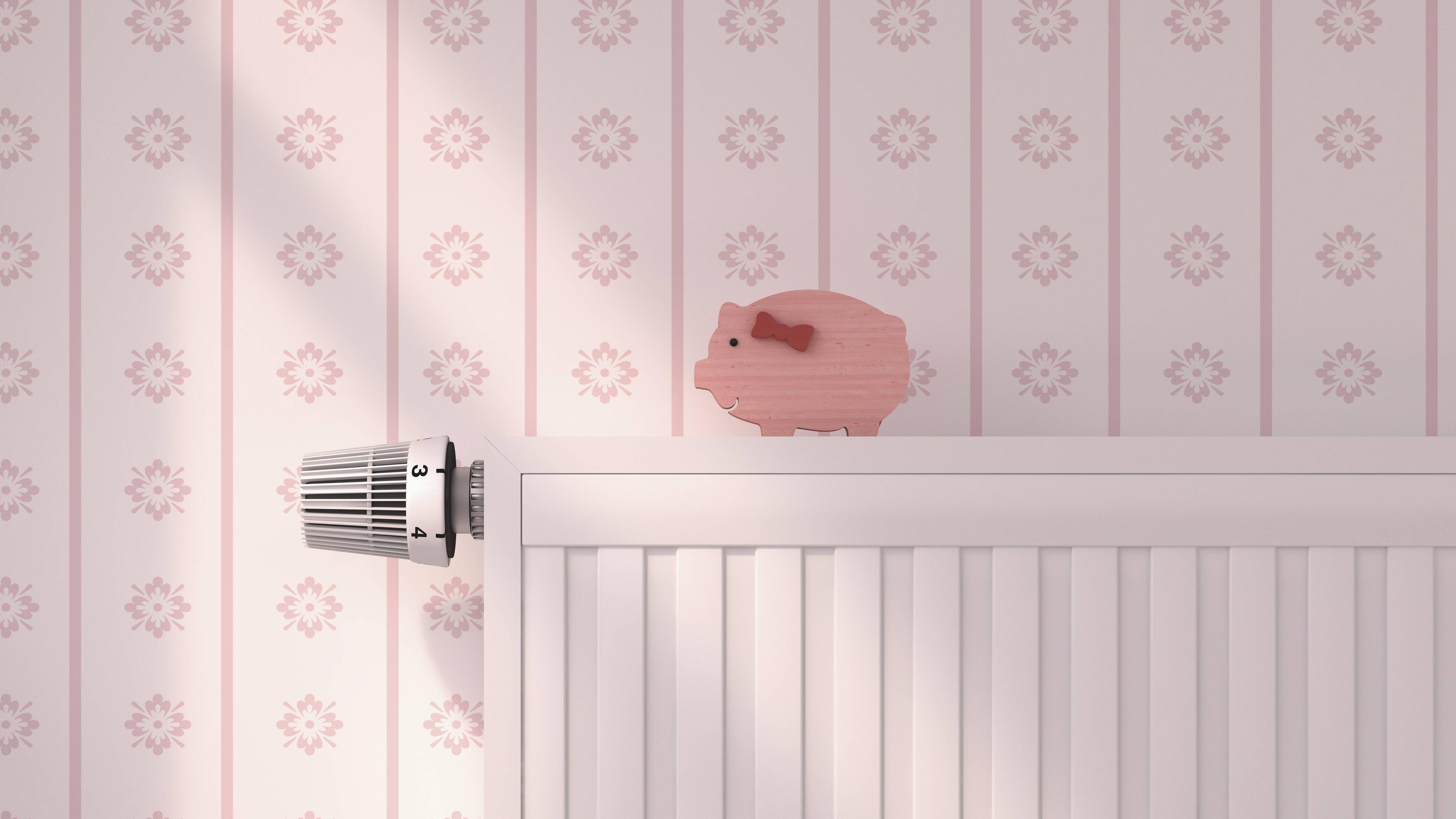 Kuschel-Winter: Heizen wird jetzt billiger