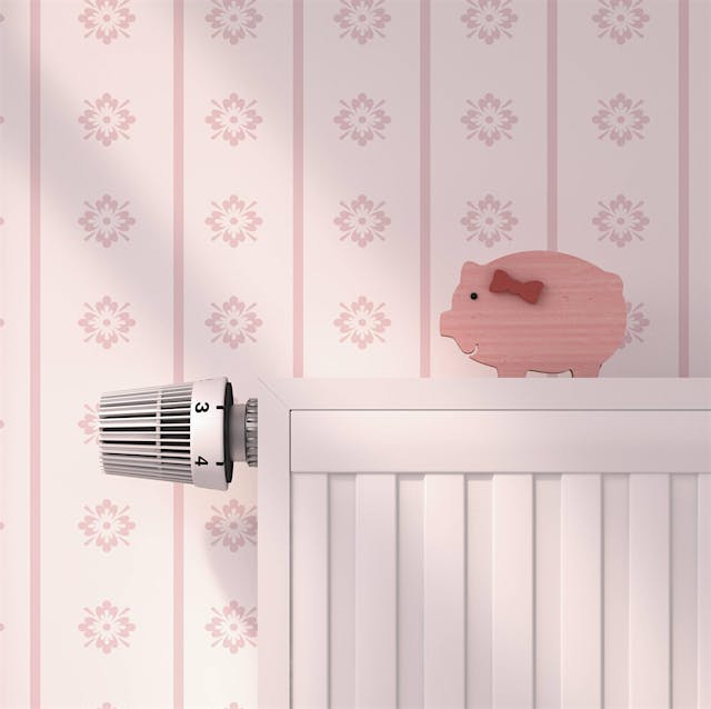 Kuschel-Winter: Heizen wird jetzt billiger