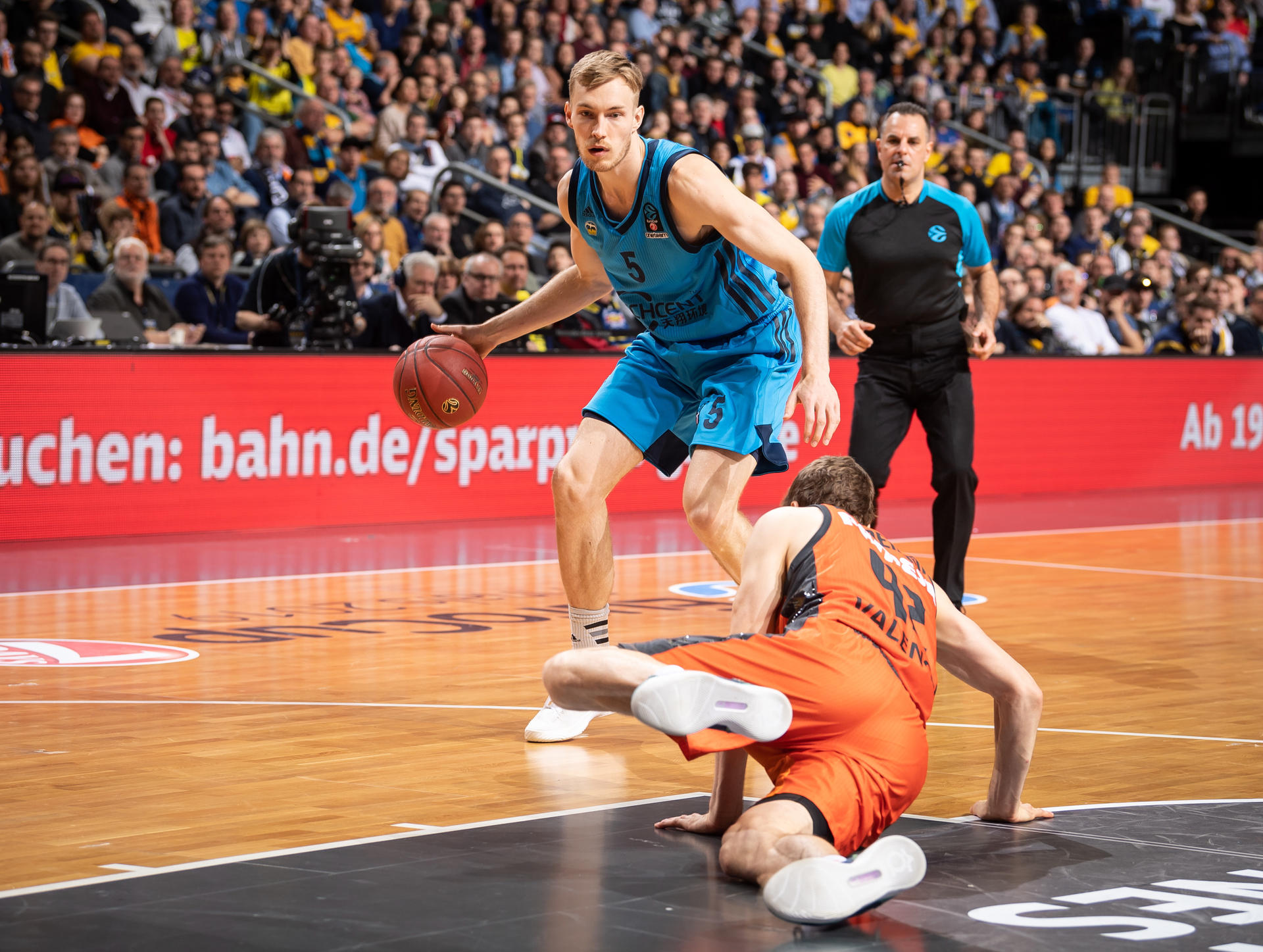 Image - Alles oder nichts: Los, Albatrosse, holt euch den Pott!