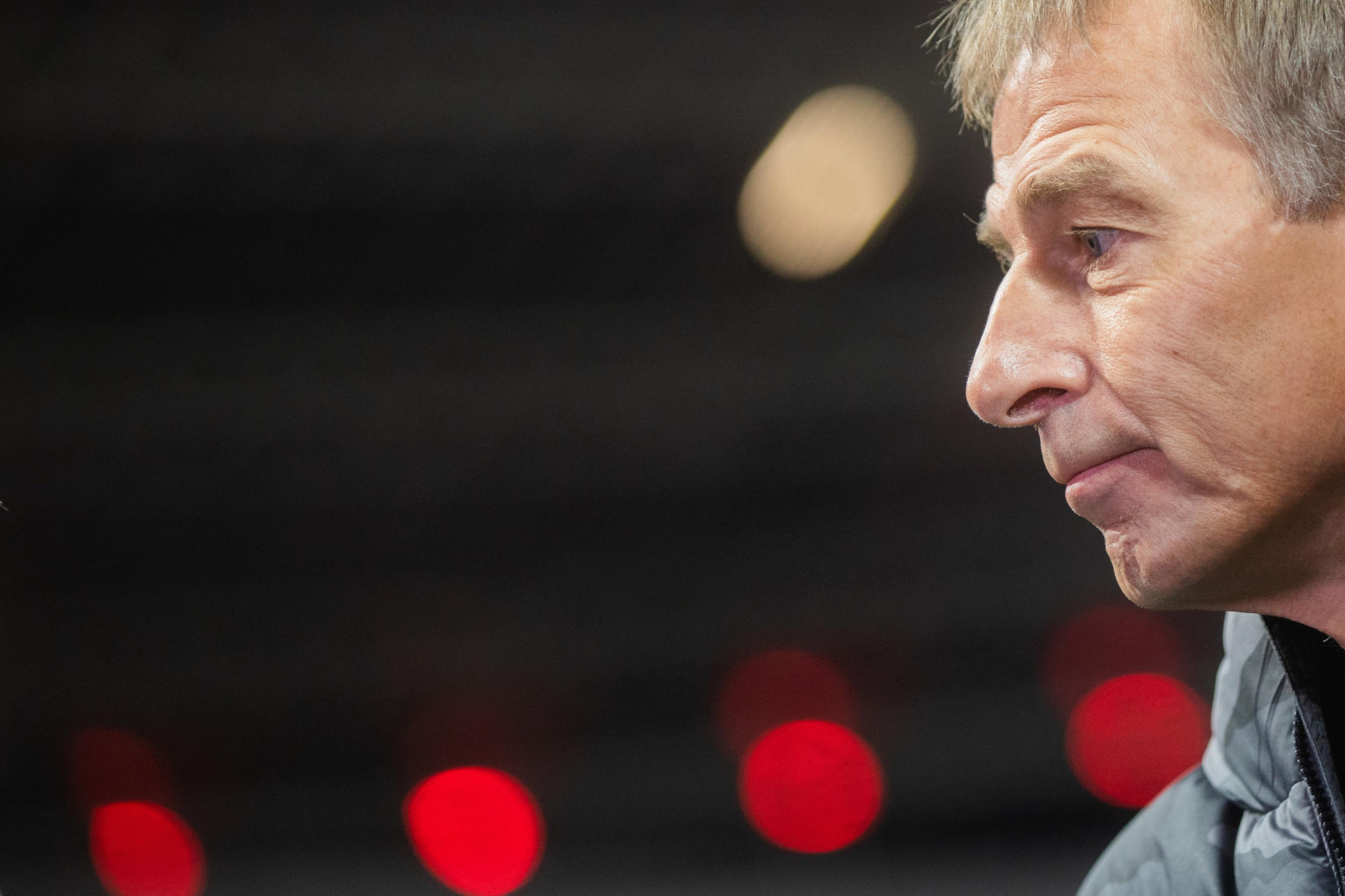 Image - Nach Klinsmann-Abgang bei Hertha: Auch diese Trainer gaben nur ein kurzes Gastspiel