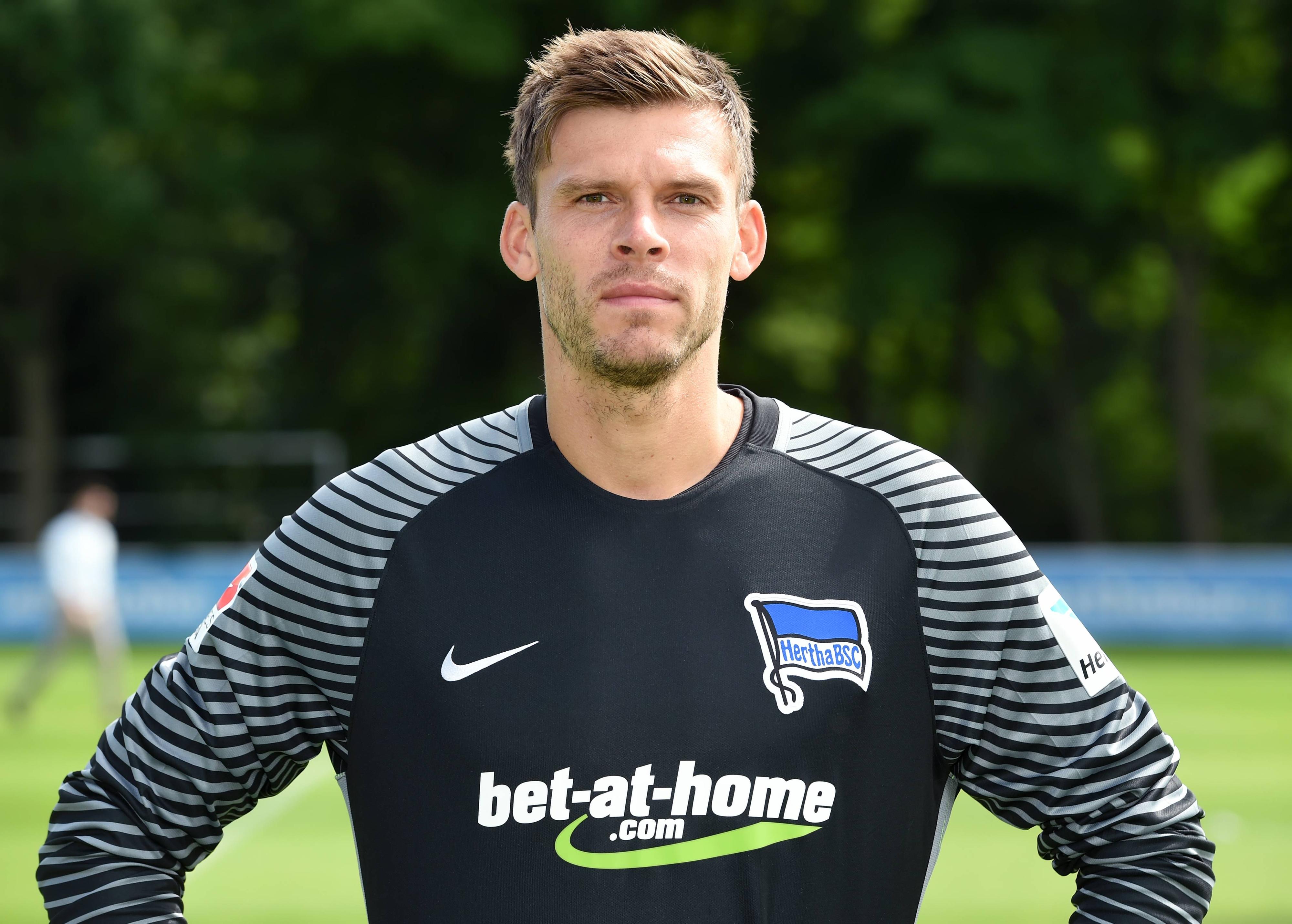 Rune Almenning Jarstein 
