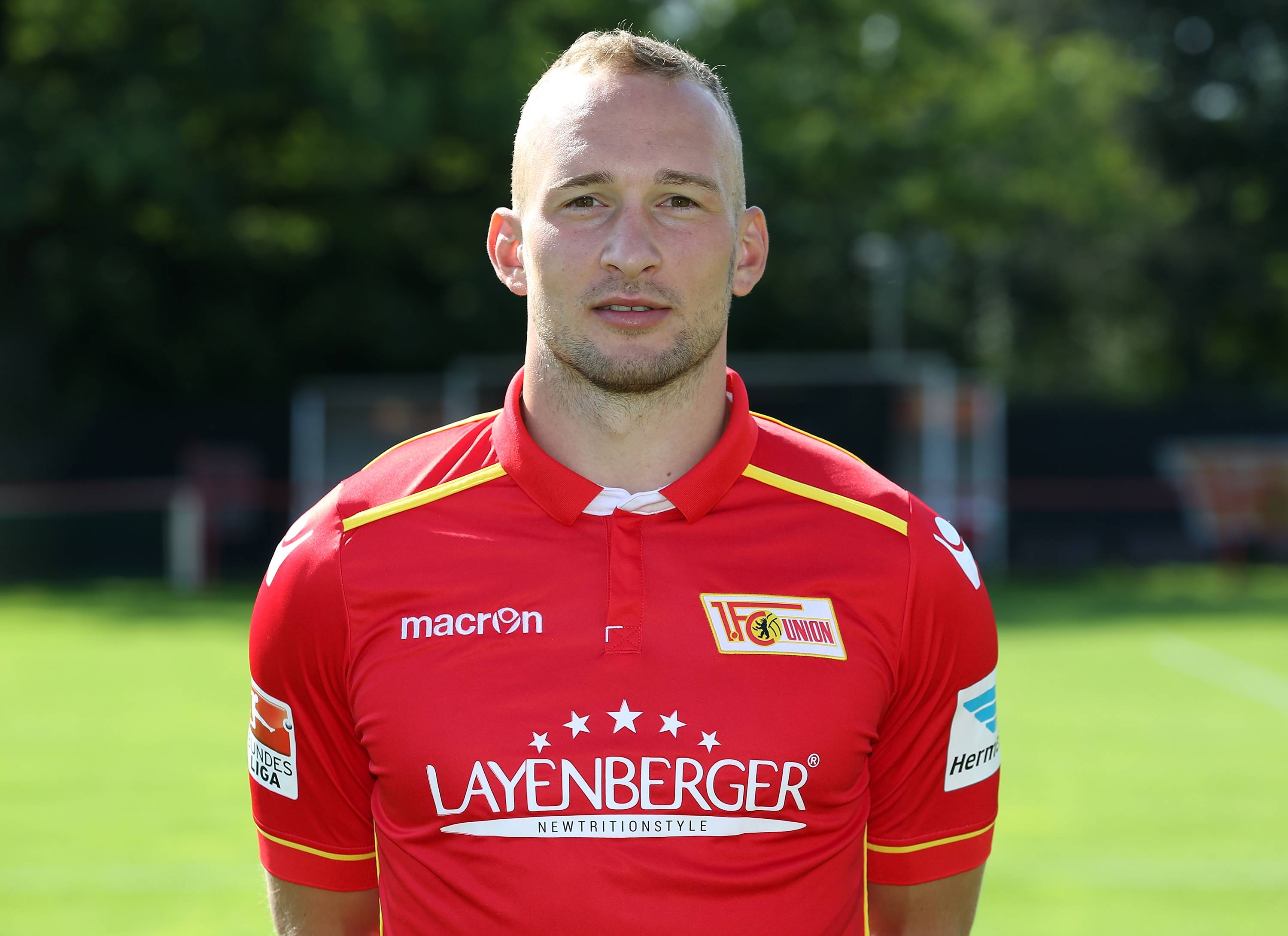 Toni Leistner