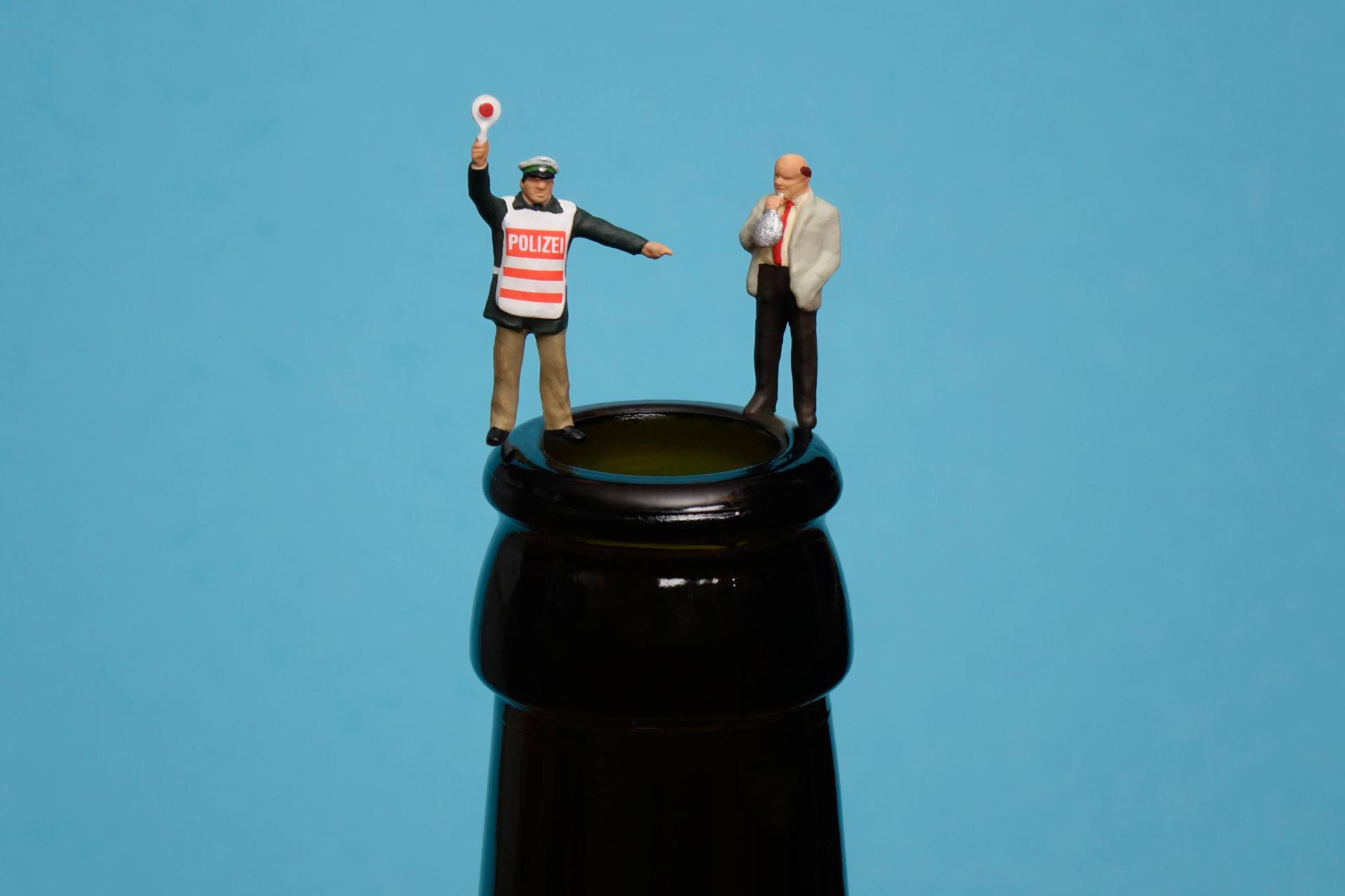 Führerschein weg, MPU steht an? So bestehen Sie den „Idiotentest“