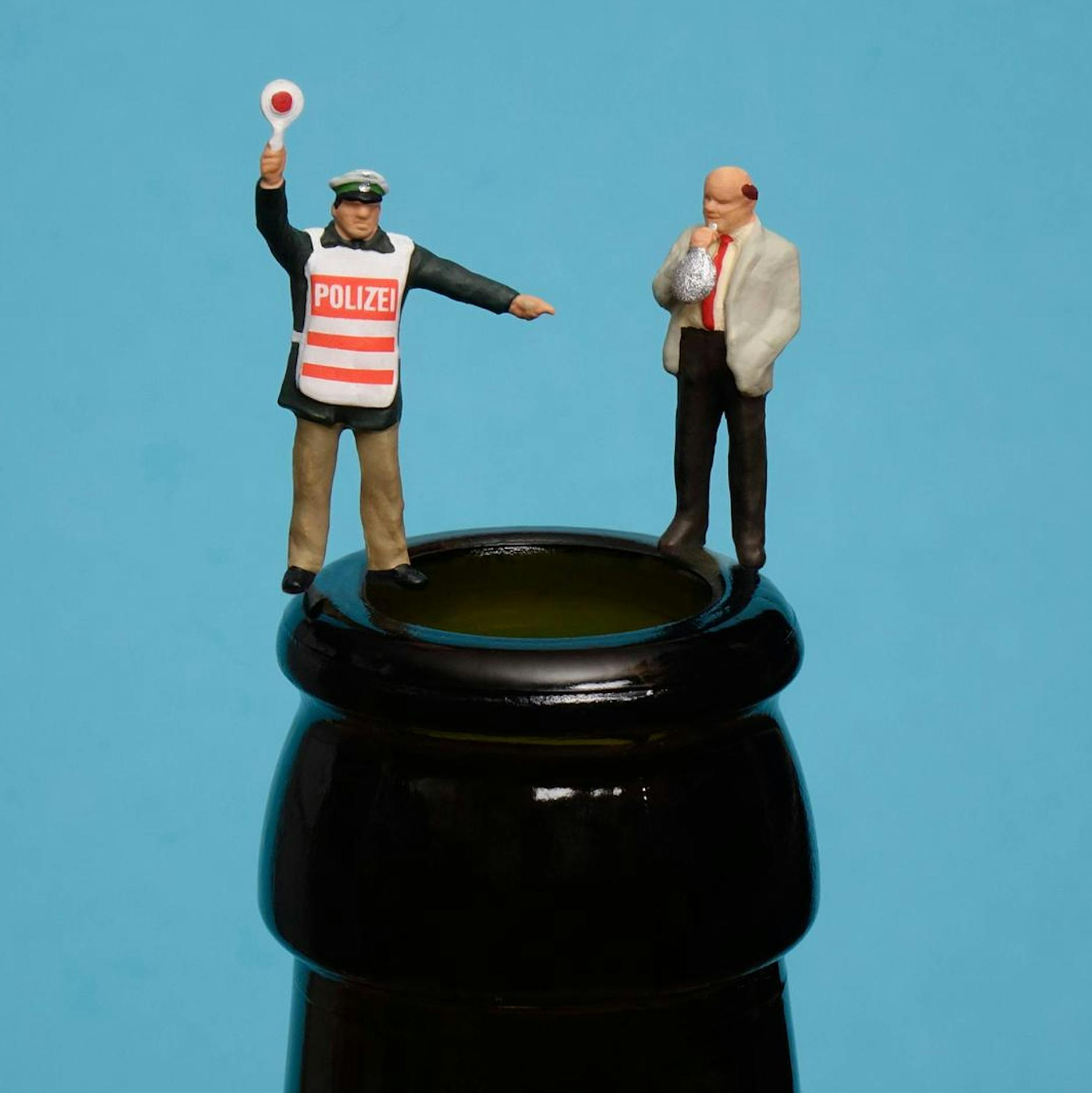 Führerschein weg, MPU steht an? So bestehen Sie den „Idiotentest“