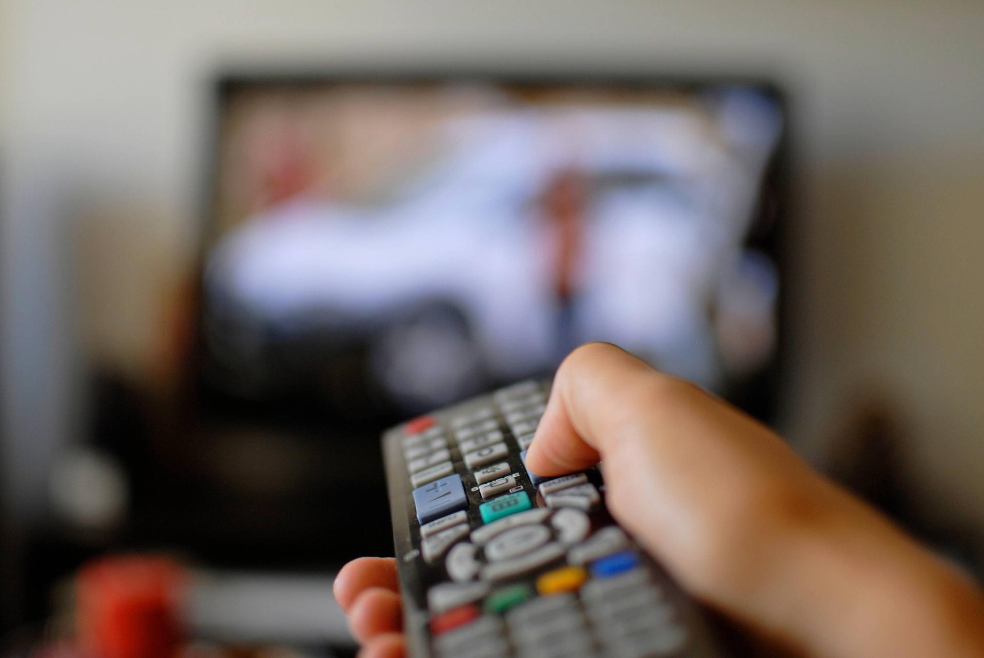 Image - Amtsgericht entscheidet: Fernsehen ist nicht lebensnotwendig