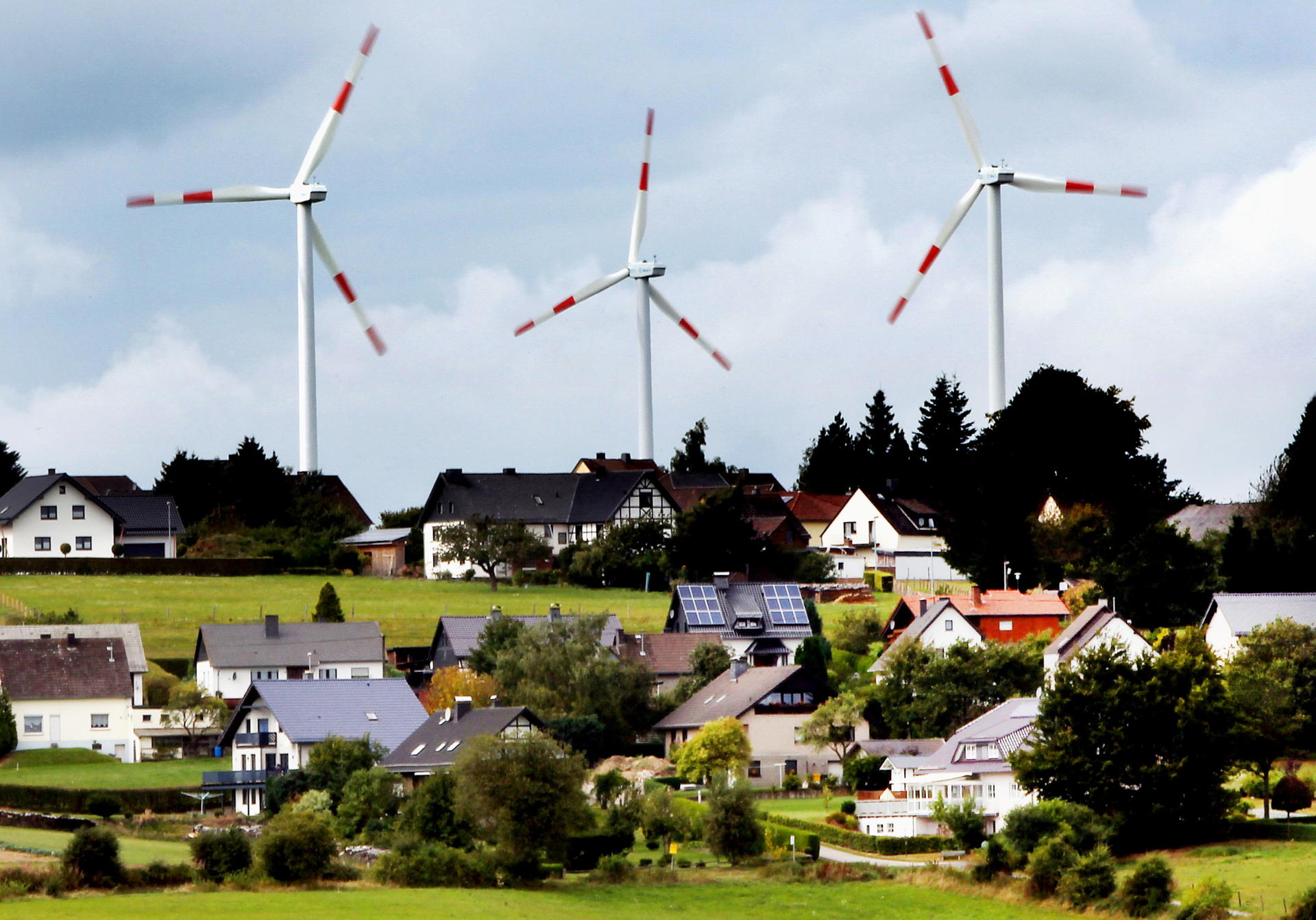 Image - Finanzcheck 2019: Geld sparen durch Tarifwechsel bei Energieversorger
