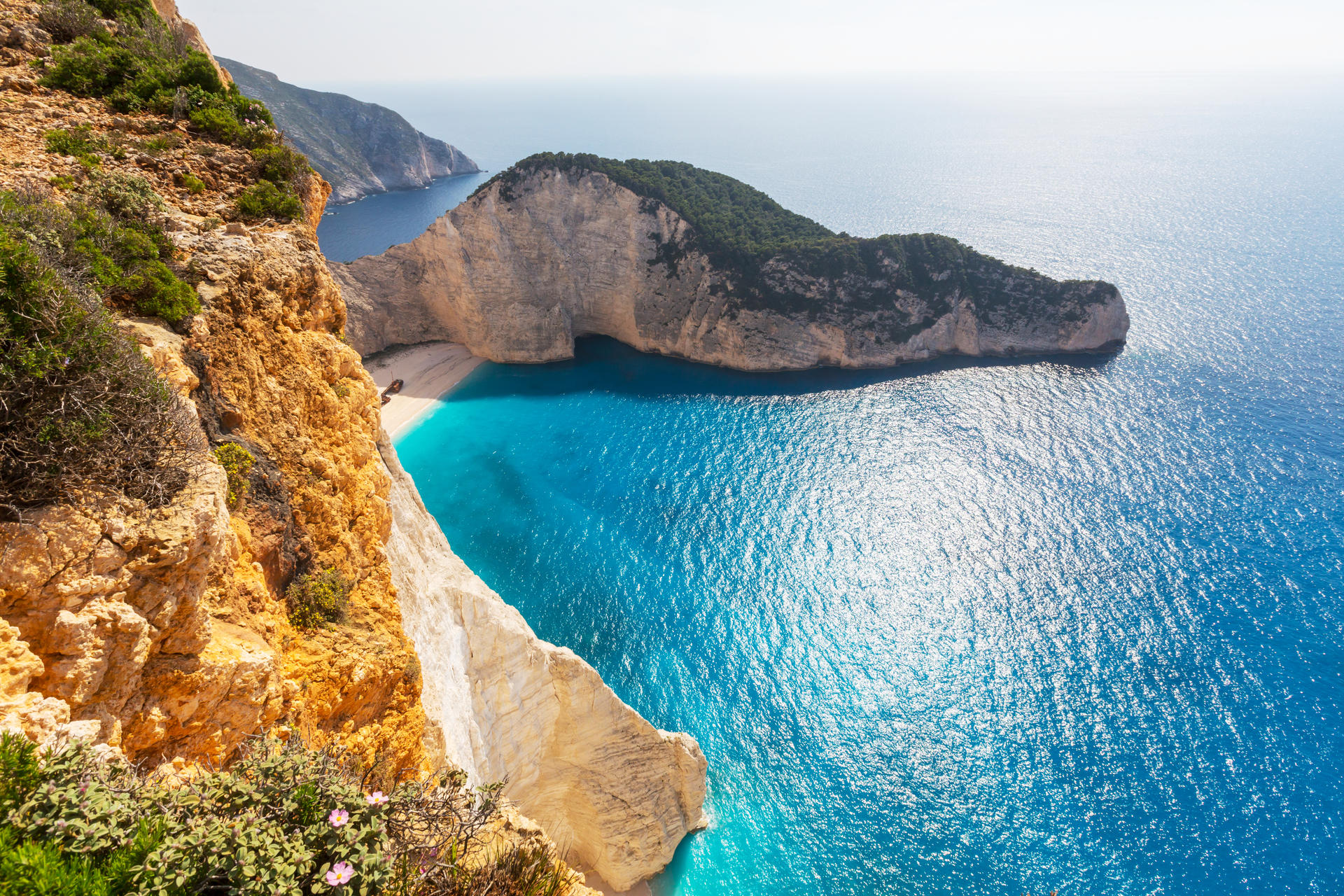 Image - Frühbucher aufgepasst: Das sind die besten Ziele für Ihren Sommerurlaub