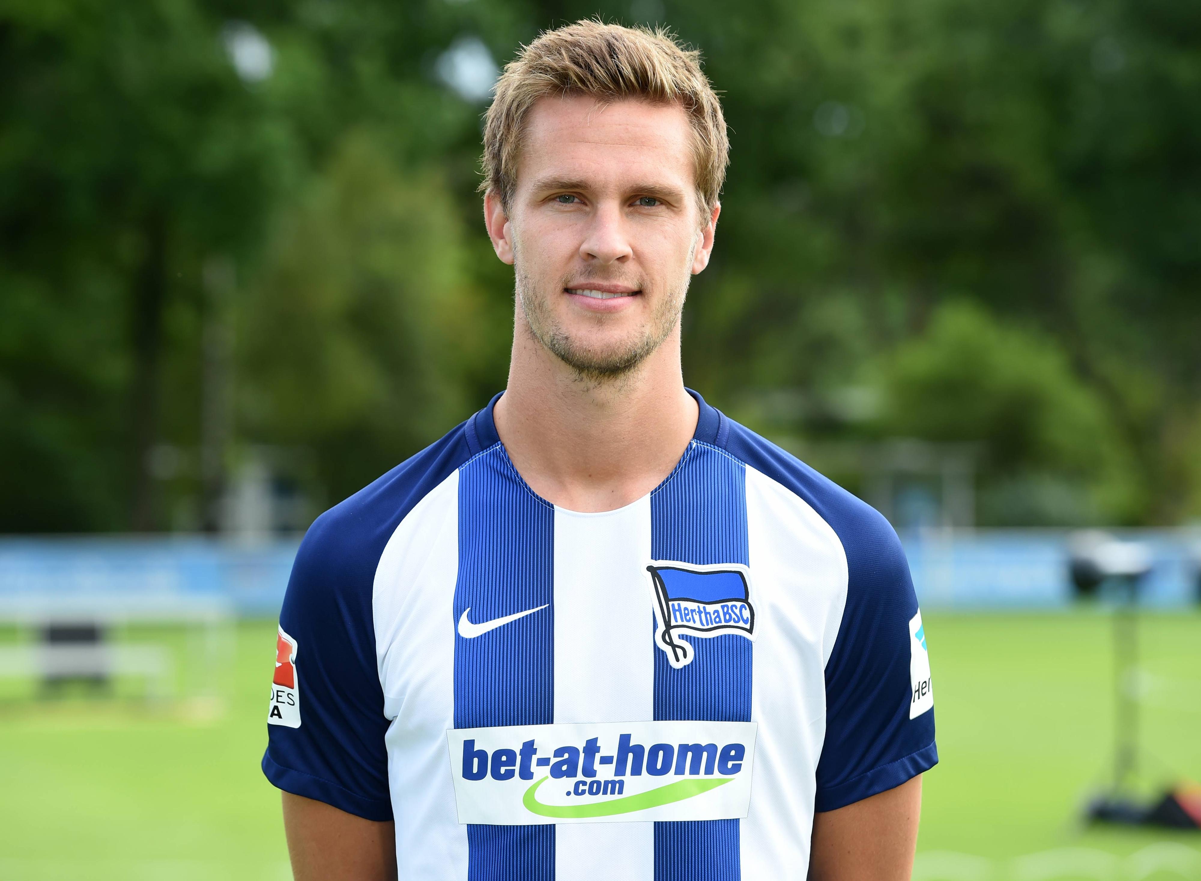 Sebastian Langkamp