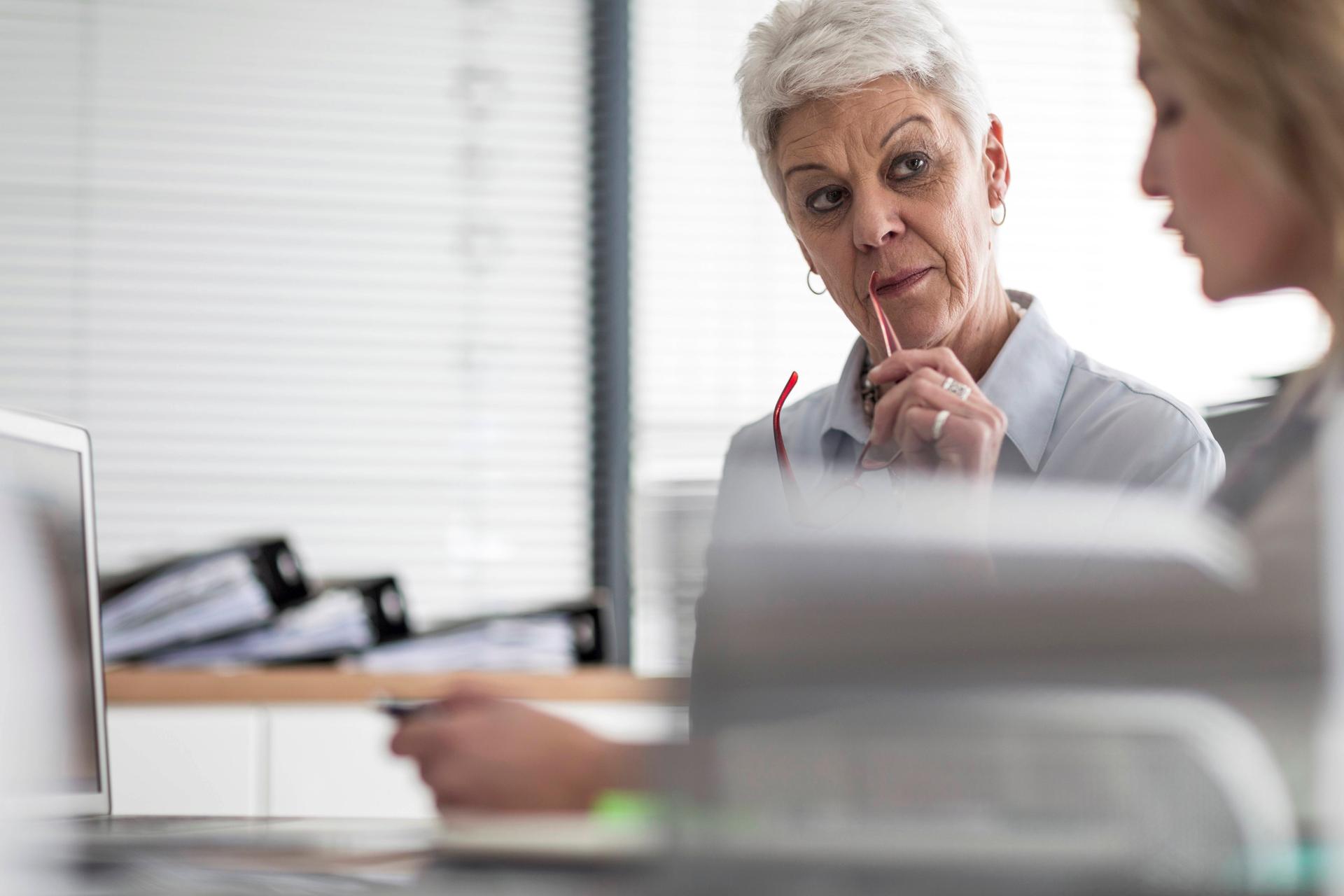 Image - Der perfekte Ruhestand - Teil 2: Die Rente: Reicht das Geld zum Leben?