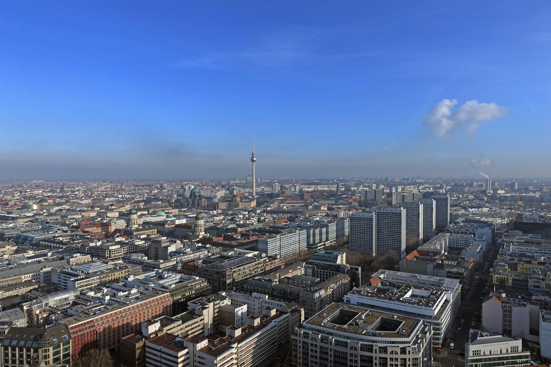Image - Vor dem Mietendeckel-Start: Jetzt wollen viele Vermieter noch mal absahnen