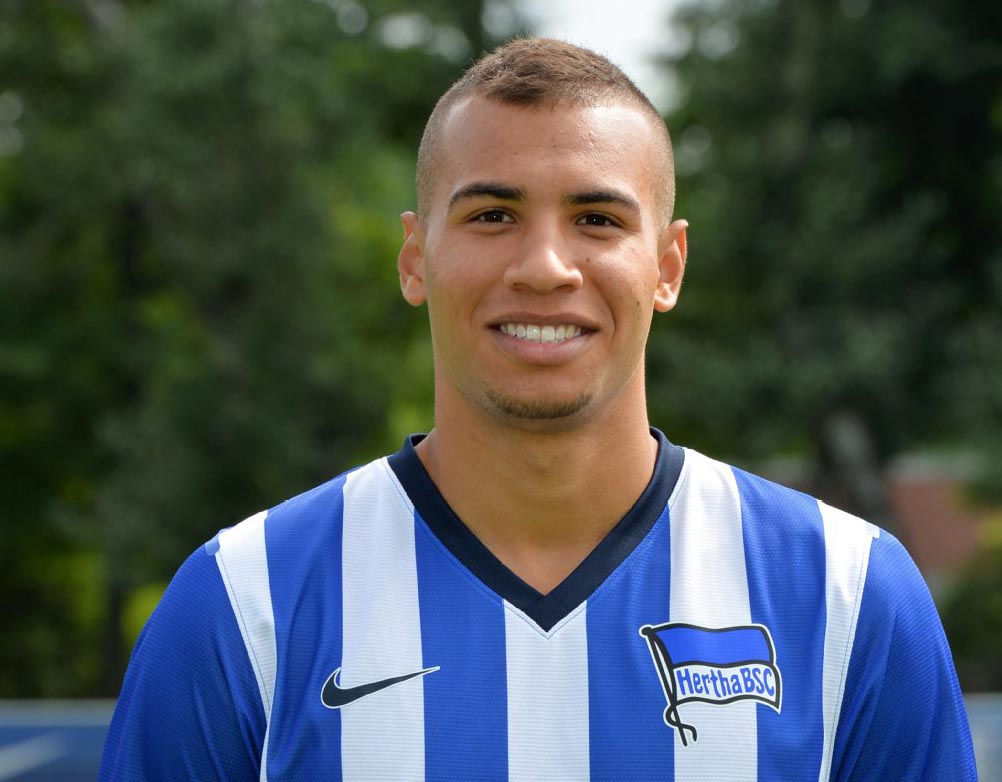 John Anthony Brooks