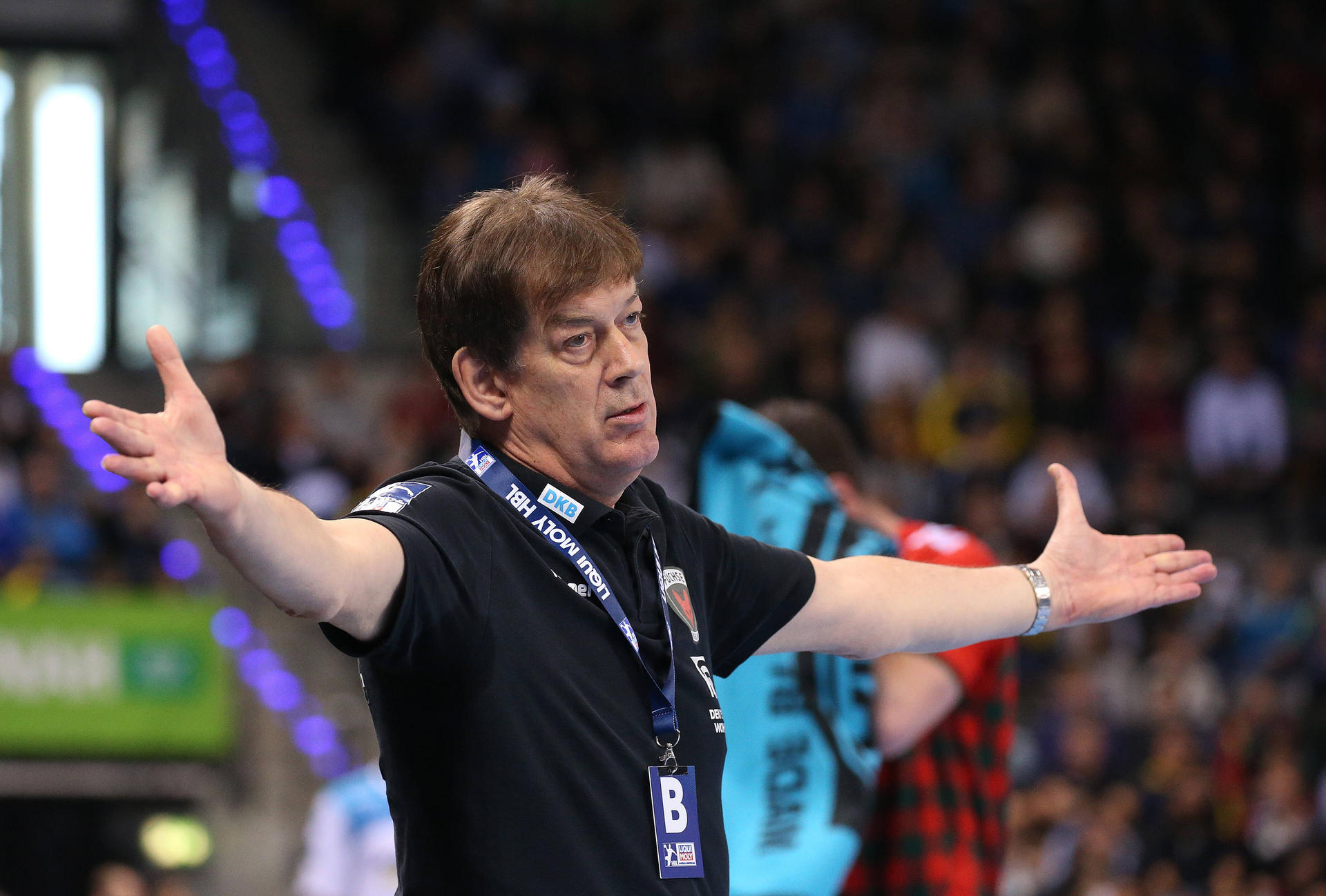 Image - Laut ist out: Petko: Kein Bock mehr auf Standpauke