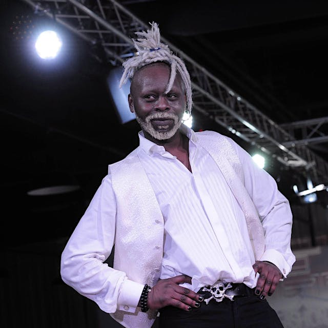 Mord an Popstar Jim Reeves in Berliner Hostel: Wurden seine Killer zu milde bestraft?