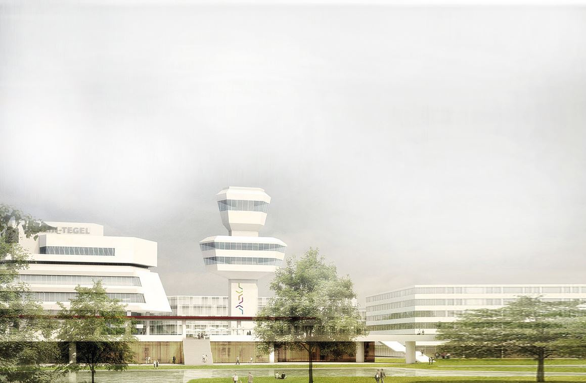 Image - Bau in Berlin: Wohnungsunternehmen stellen immer mehr Wohnungen fertig