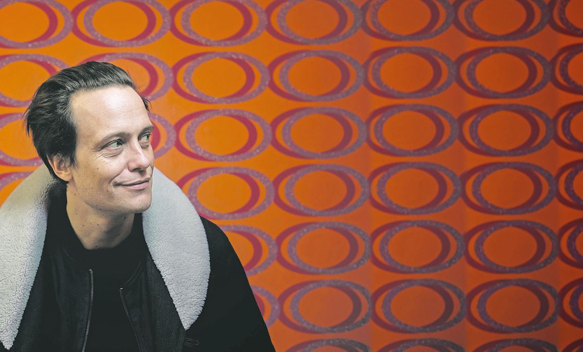 Image - Berliner Schauspieler im Interview: August Diehl spricht über seinen emotionalsten Moment