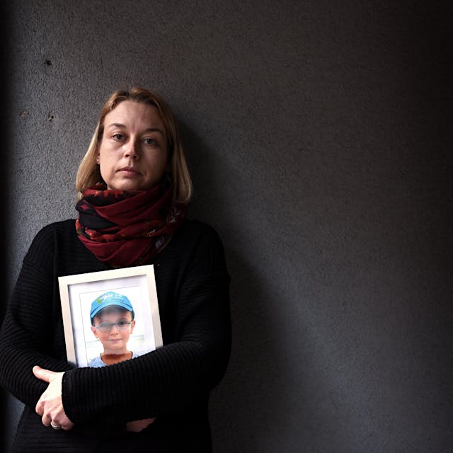 Abbiege-Unfall von Constantin (7) in Berlin: Mutter macht Druck auf Andreas Scheuer