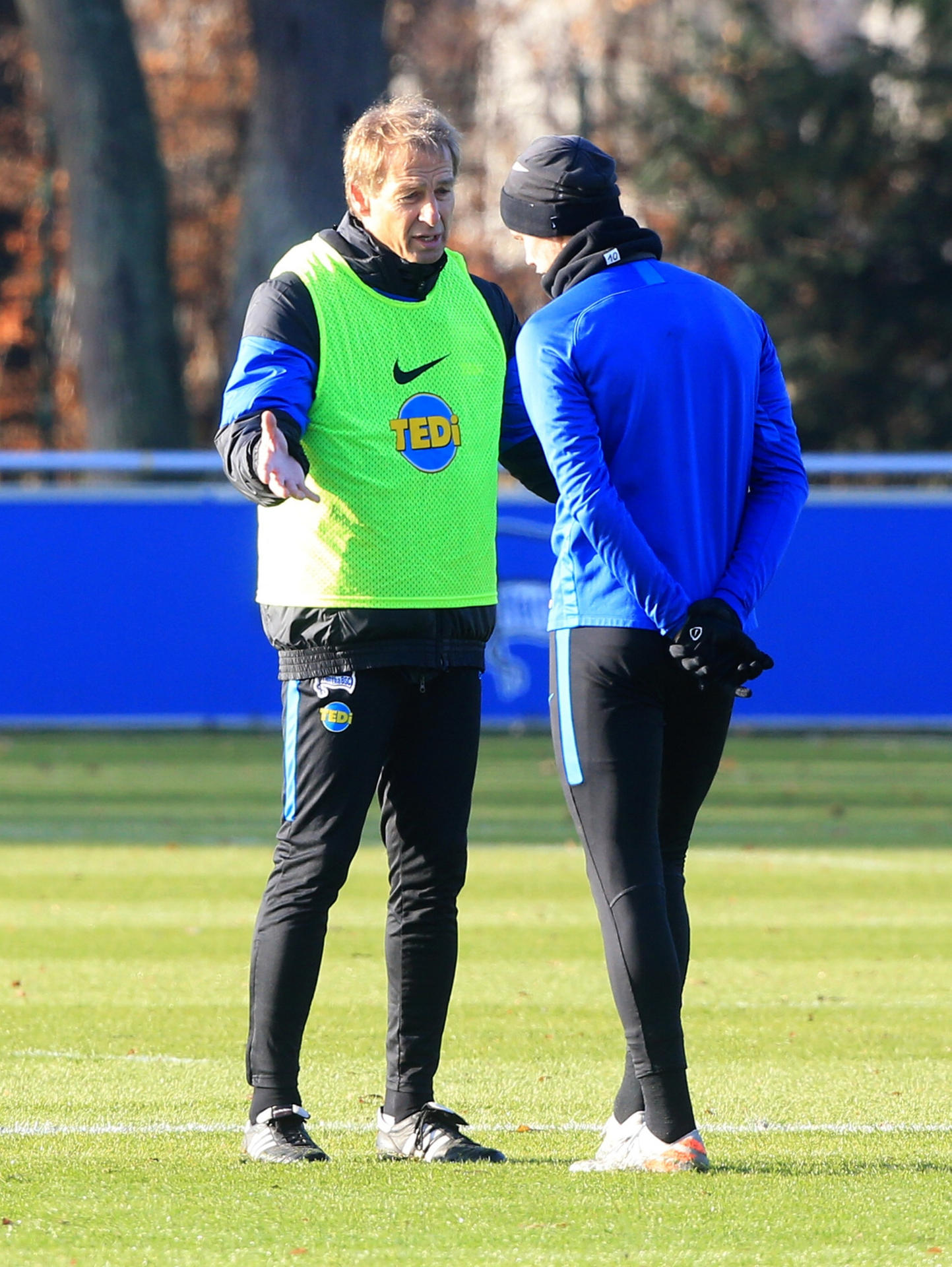 Image - Kritik an Klinsmann: Mächtig Wirbel um Hertha-Star Ondrej Duda