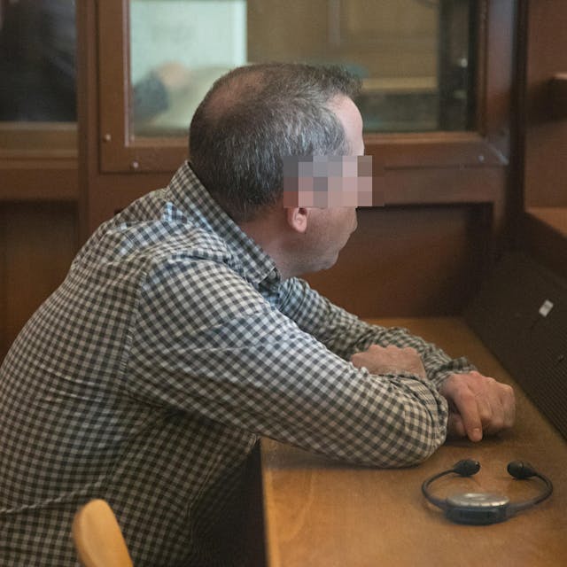 Mordprozess Georgine Krüger aus Berlin: Zeugin: "Er wollte mich in sein Auto locken"