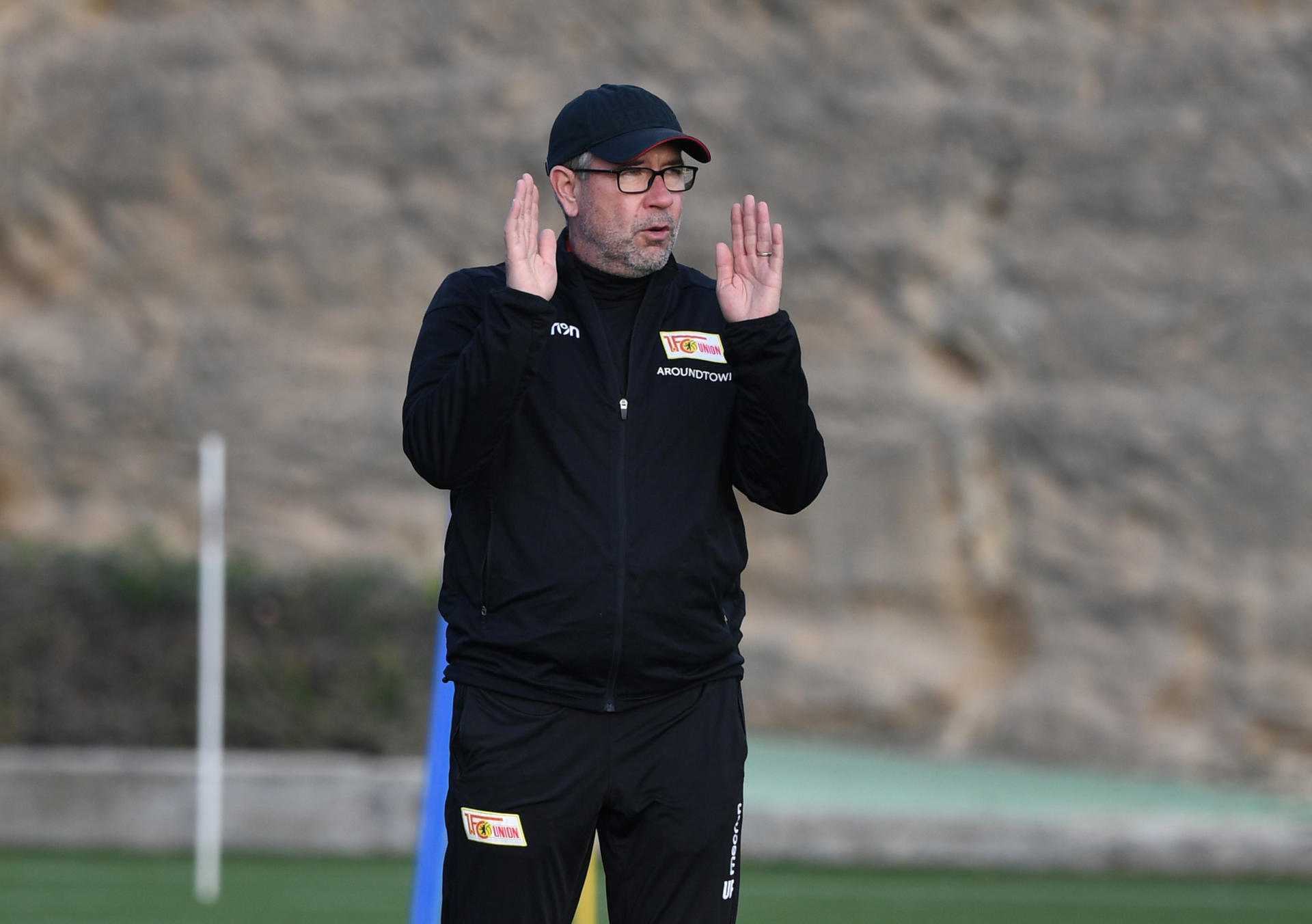 Image - Kommentar: Union: Einfach immer auf (K)Urs bleiben