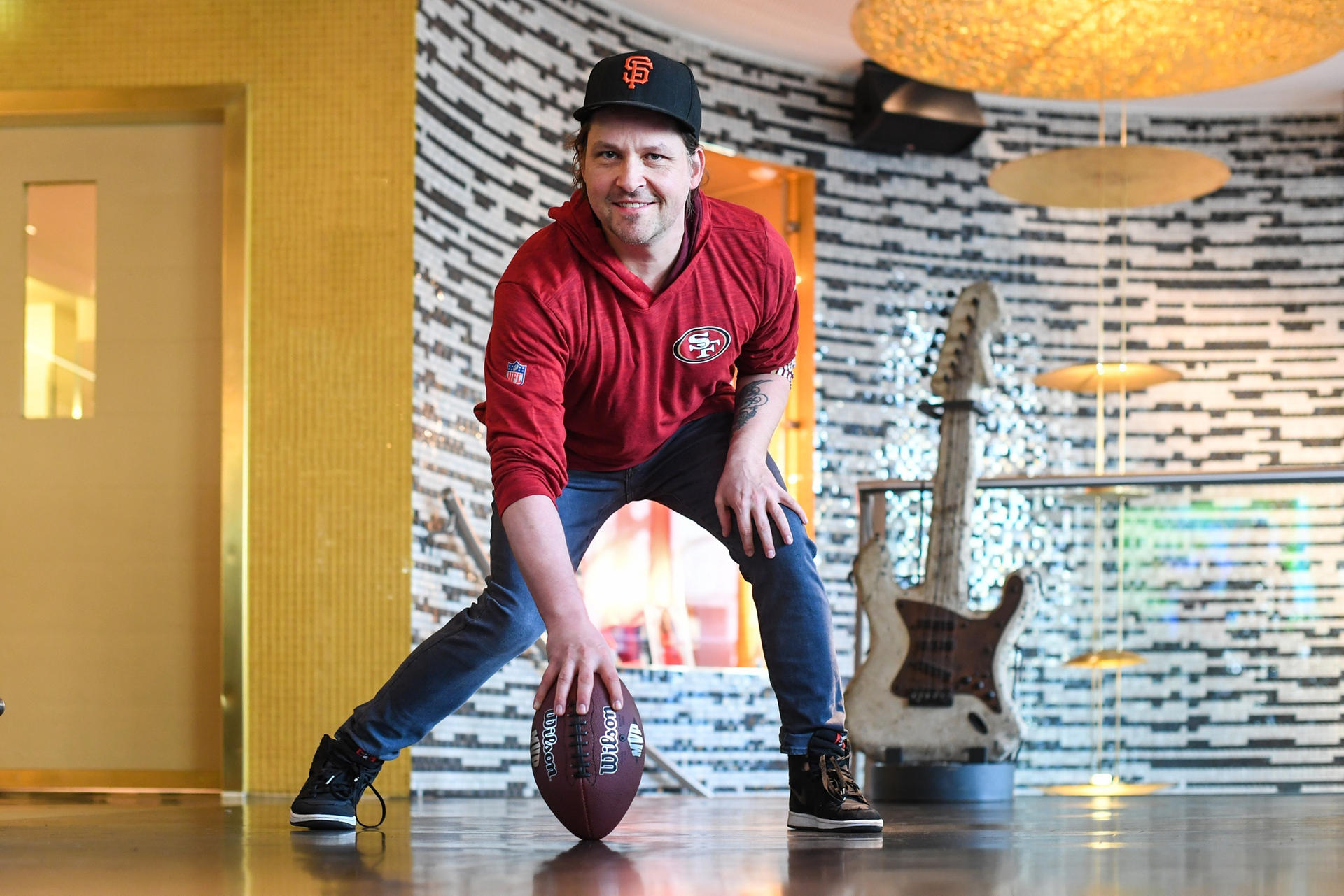 Image - Superbowl-Finale: In Berlin wächst Begeisterung für Football